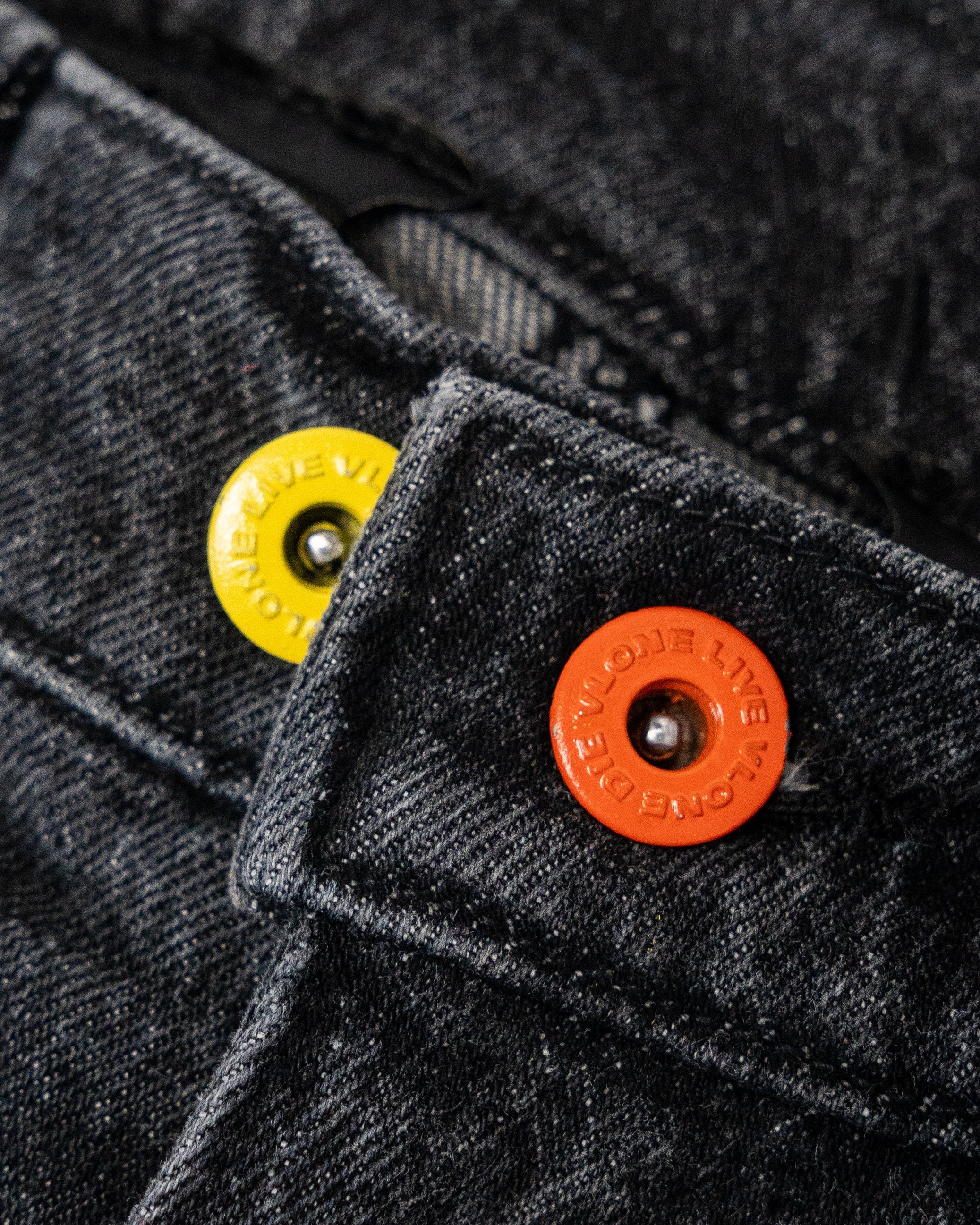 8 BVLL Jeans - Image 5