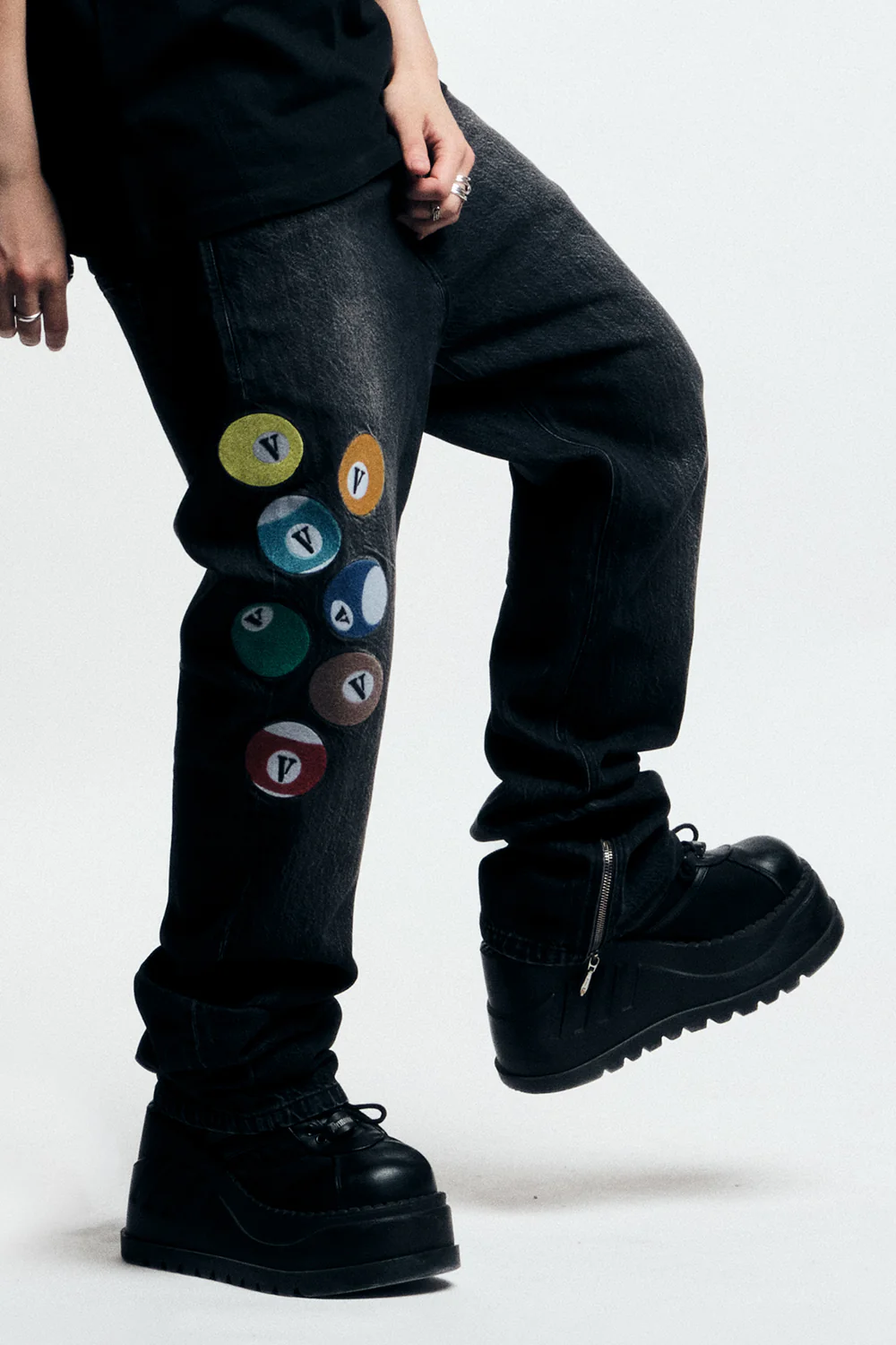 8 BVLL Jeans - Image 8