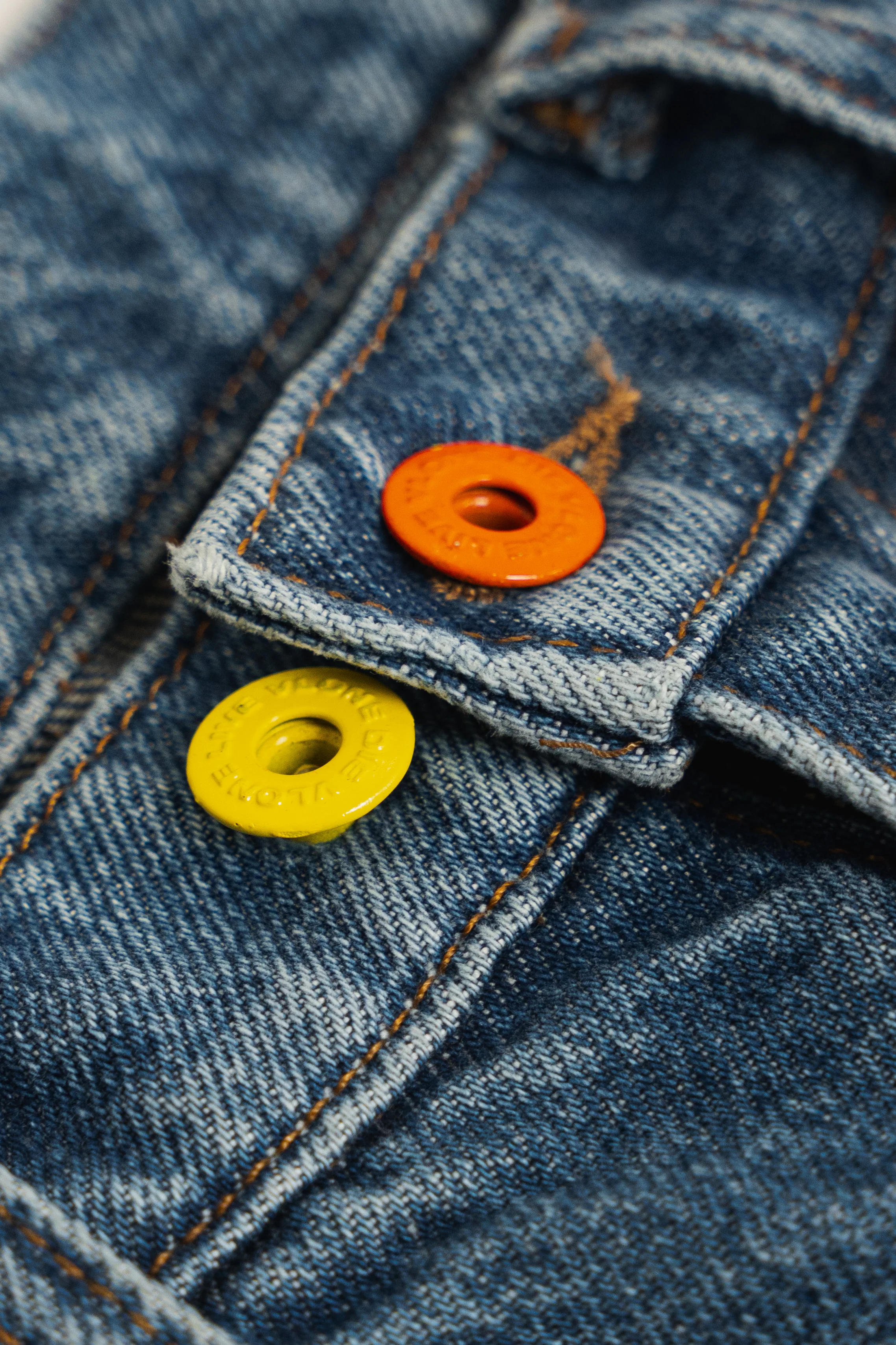 8 BVLL SKATER JEANS/SHORTS with “V” BALL KEYCHAIN - Image 7