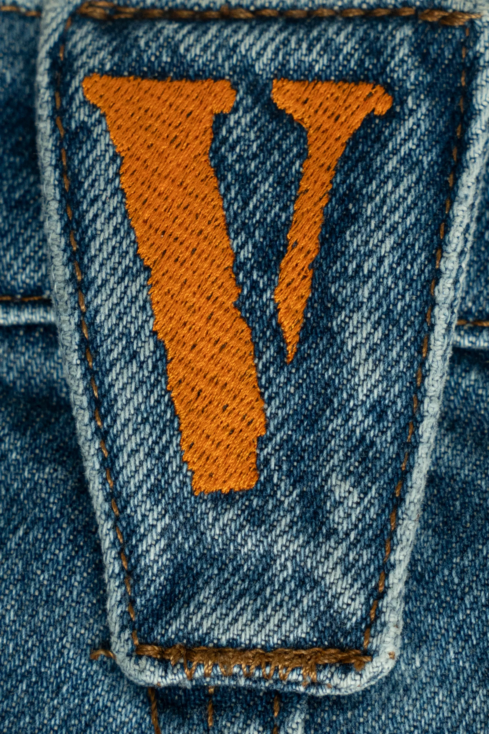 8 BVLL SKATER JEANS/SHORTS with “V” BALL KEYCHAIN - Image 8
