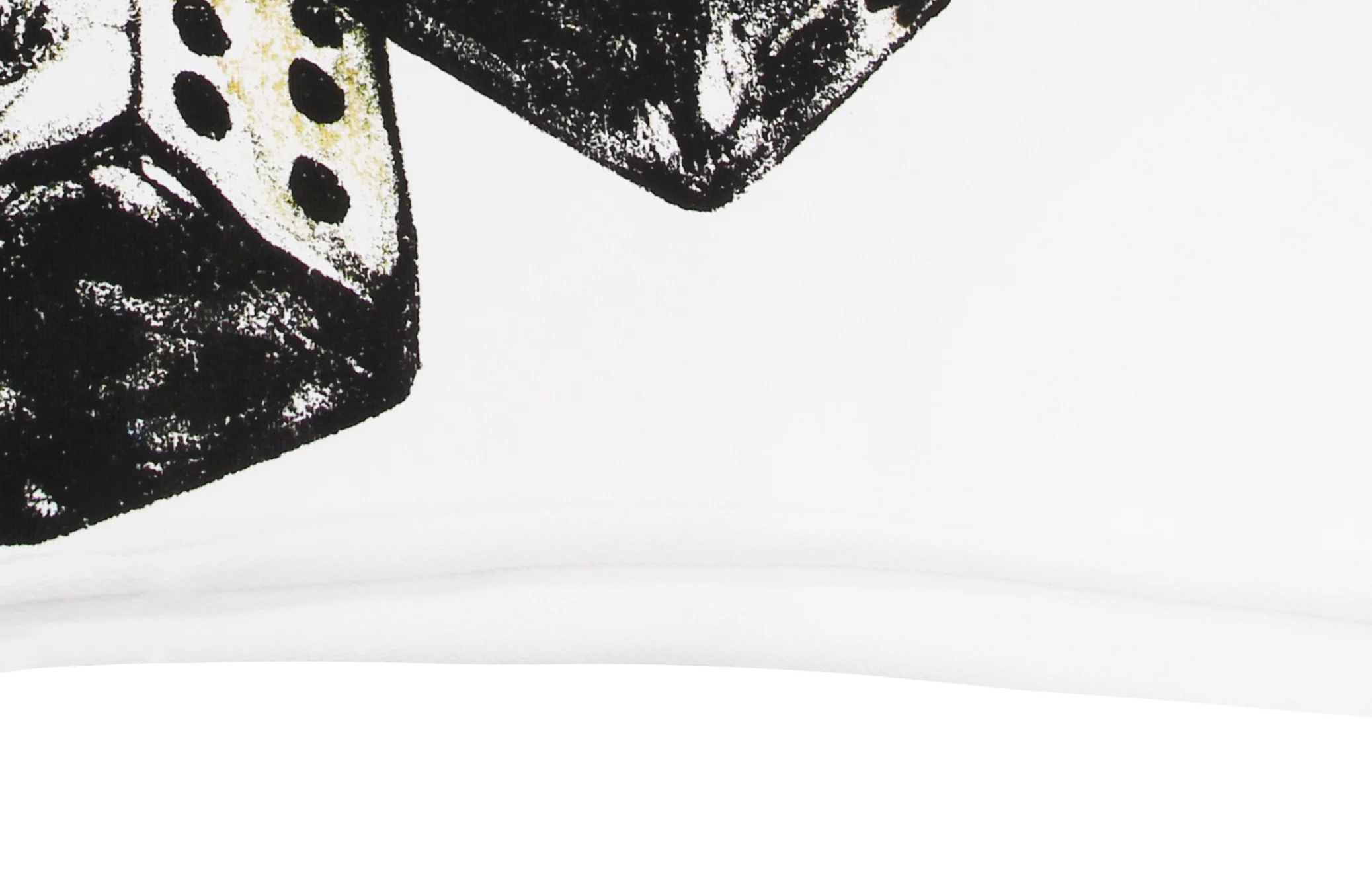 CRASH THE WHIP HOODIE with DICE - Image 7