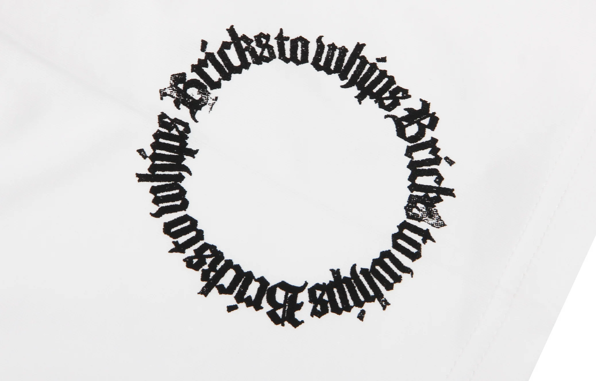 CRASH THE WHIP T-SHIRT - Image 7