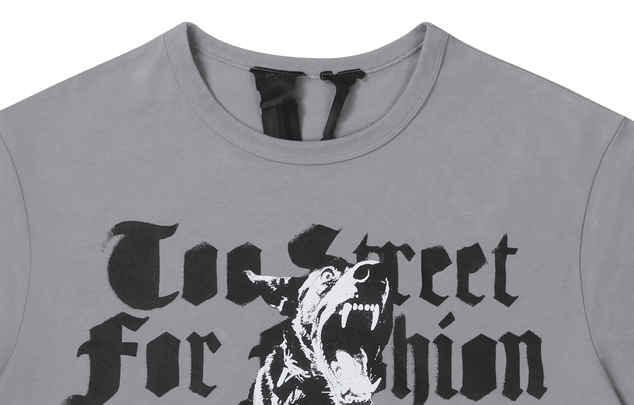 Bite Before You Bark T-Shirt - Image 6