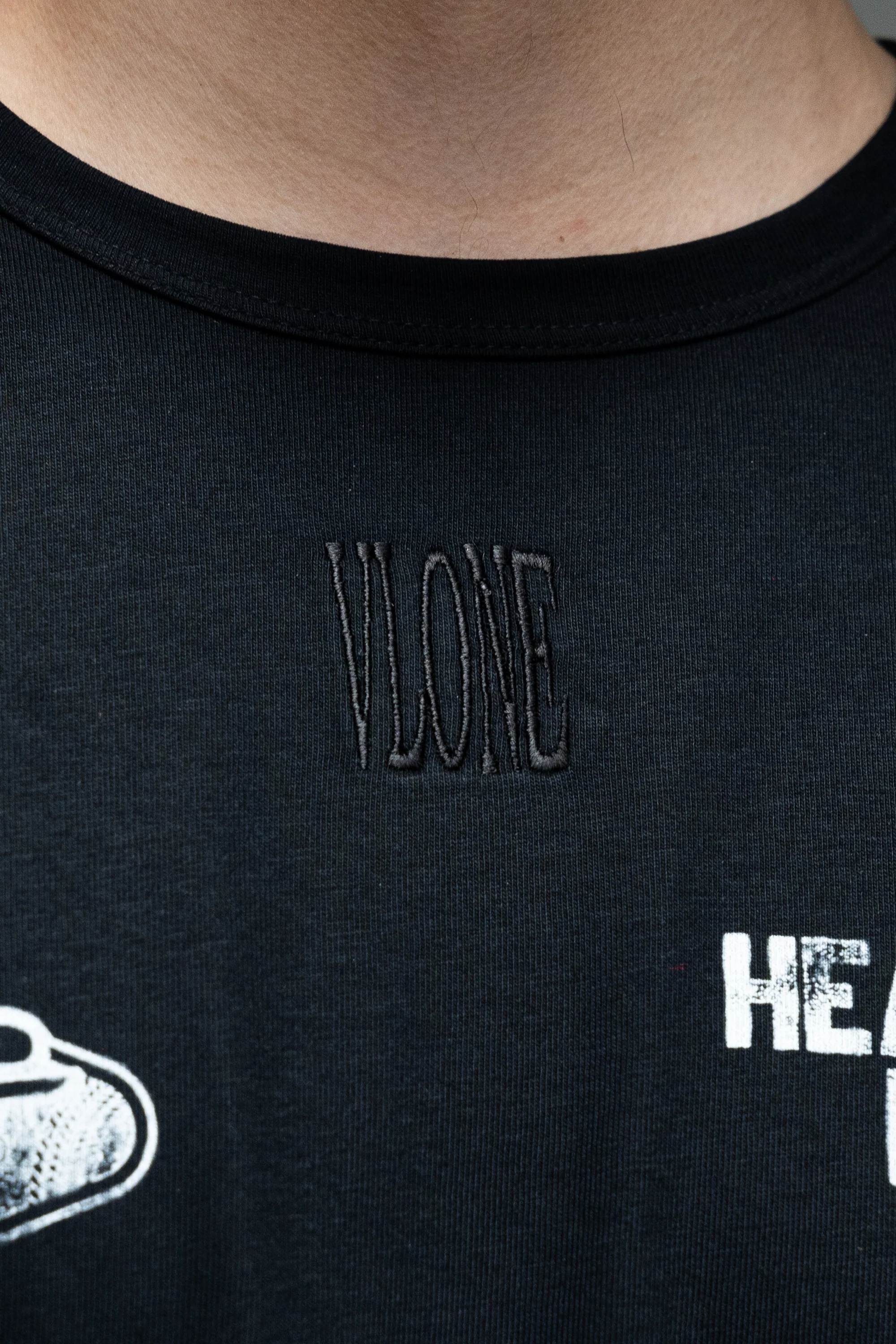 Bulldozer L/S T-Shirt - Image 8