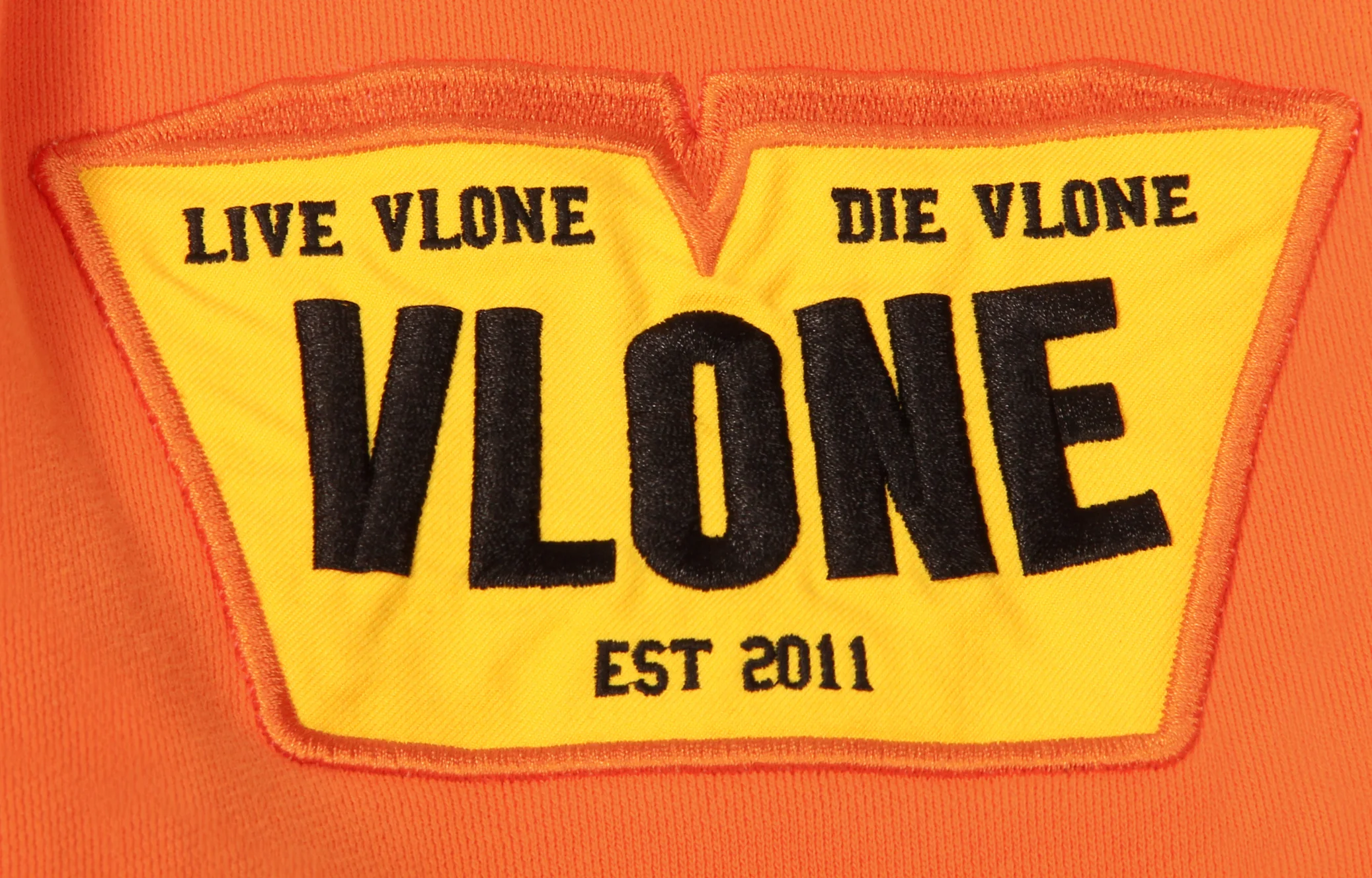 Caution Sweatpant - Image 3