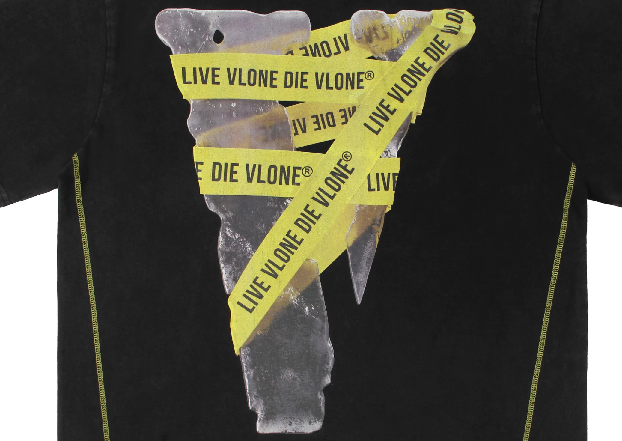 Dont Body Yourself S/S T-Shirt - Image 4
