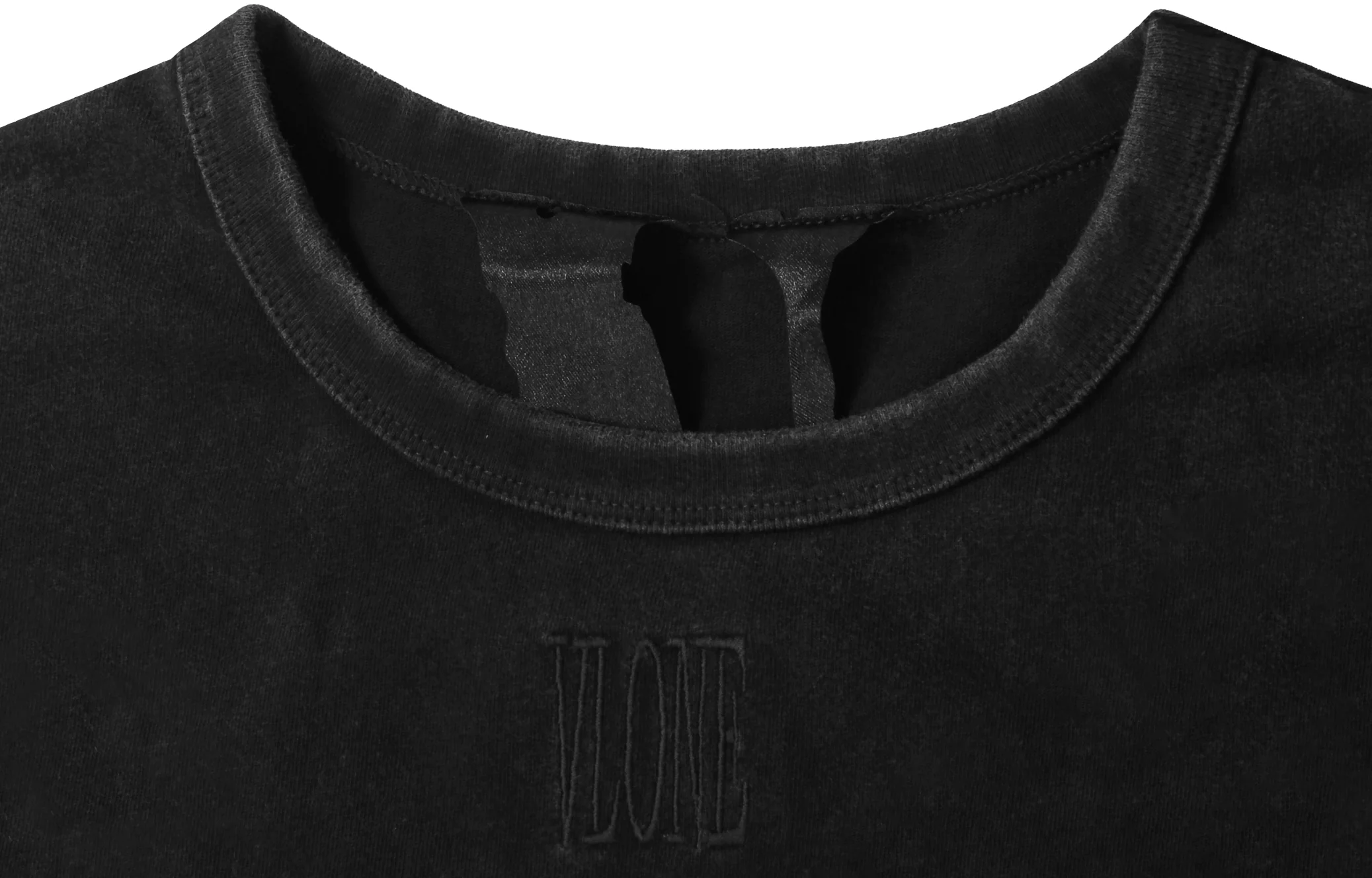 Dont Body Yourself S/S T-Shirt - Image 5