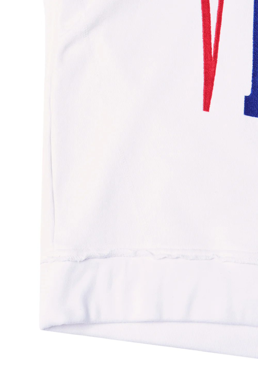 RED LIPSTICK OG EMBROIDERED ZIP-UP HOODIE - Image 7