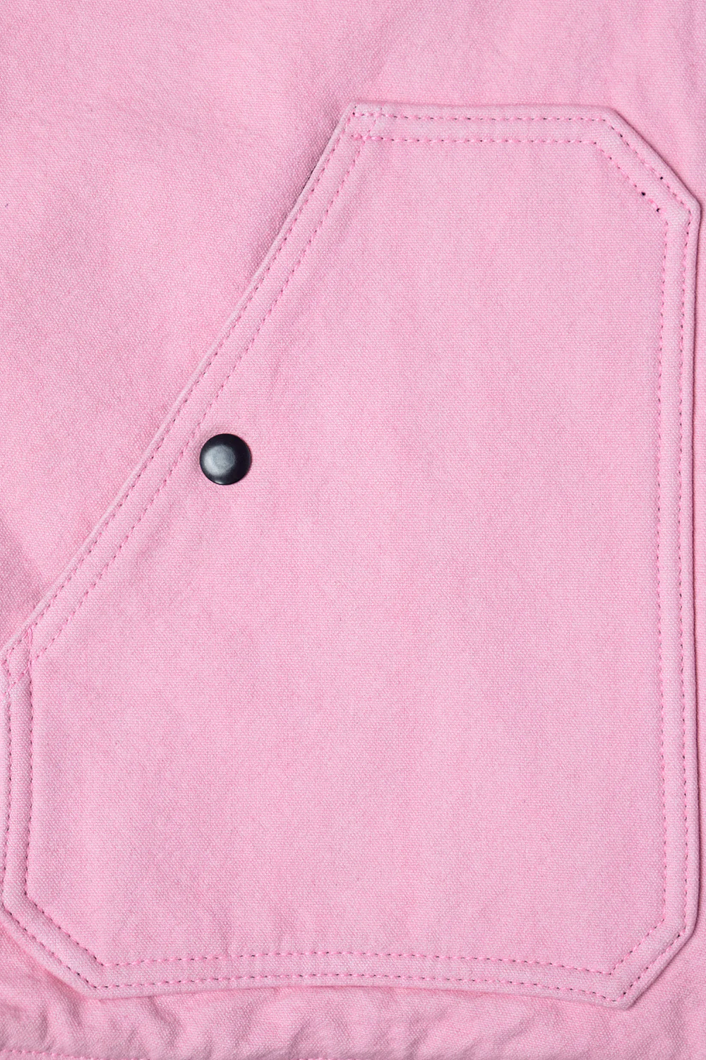 KISSING PINK VEST CROP-TOP - Image 7