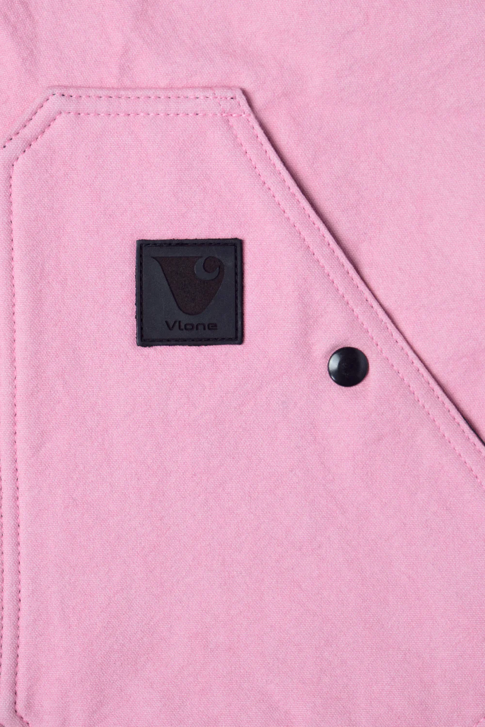KISSING PINK VEST - Image 7