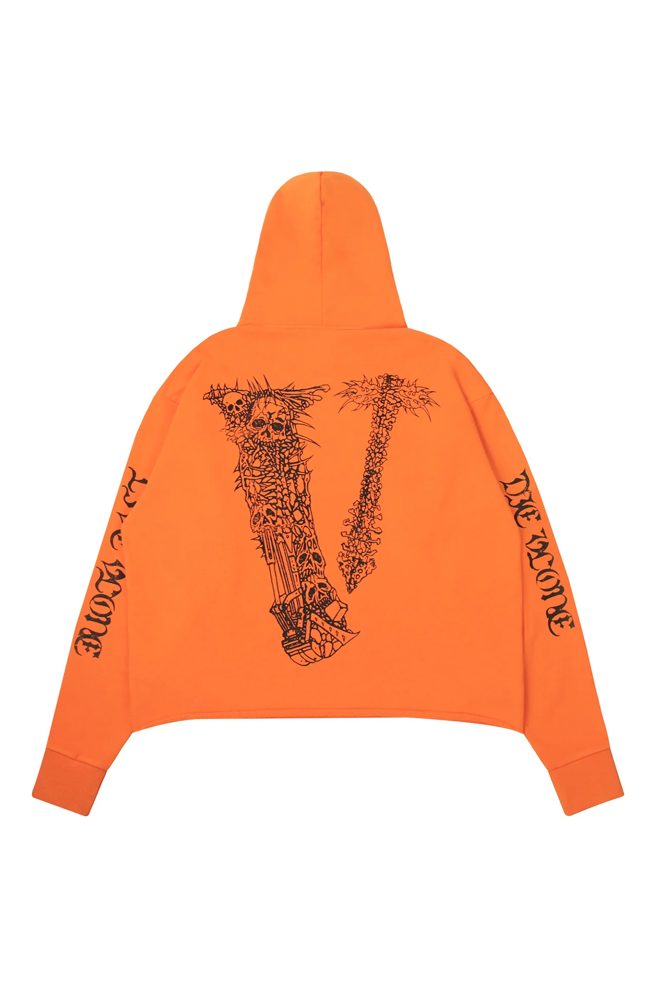 GATE KEEPER HOODIE - Image 3