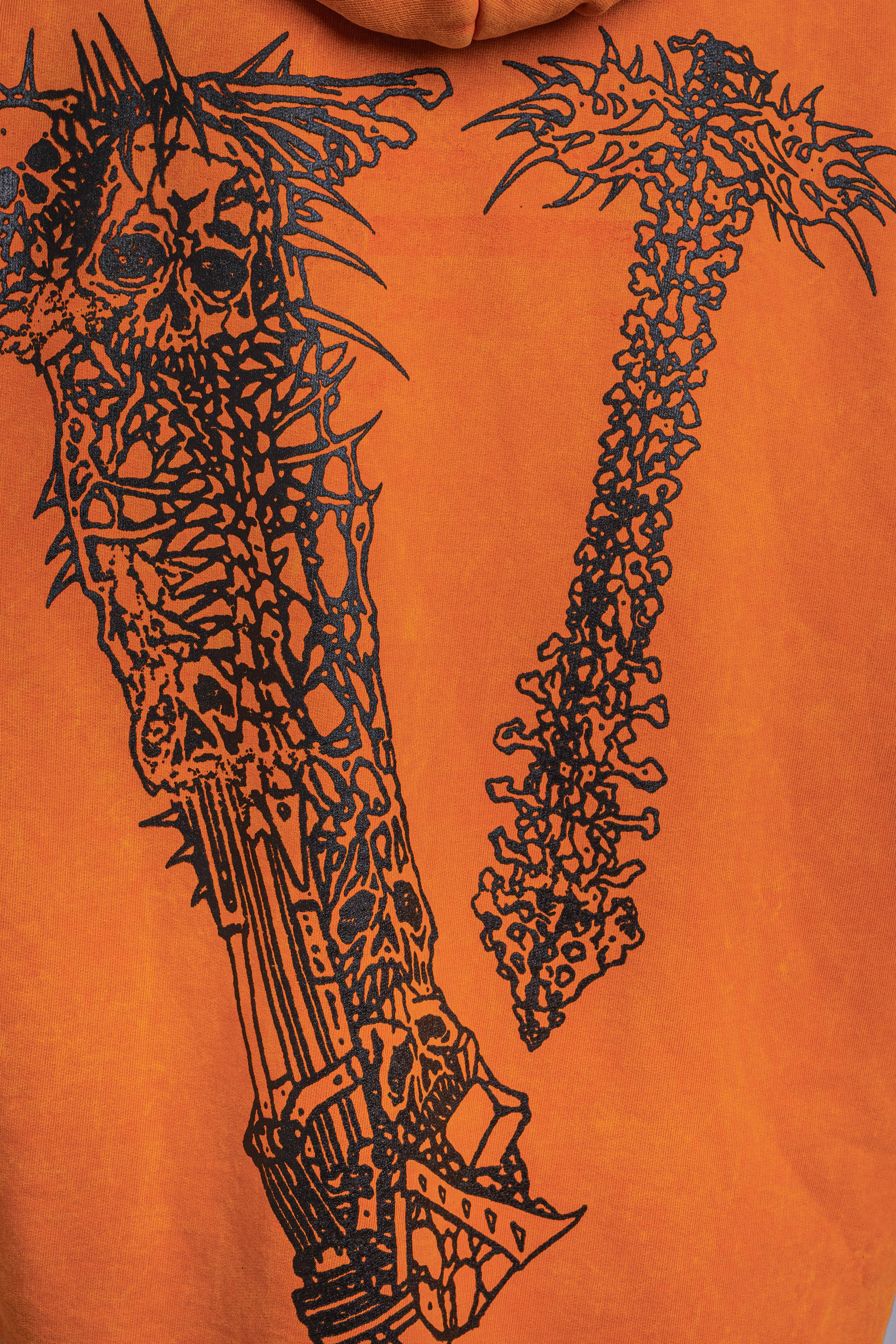 GATE KEEPER HOODIE - Image 5