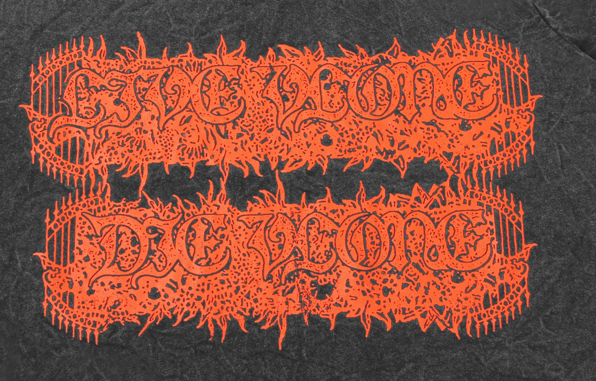 GATE KEEPER T-SHIRT - Image 4