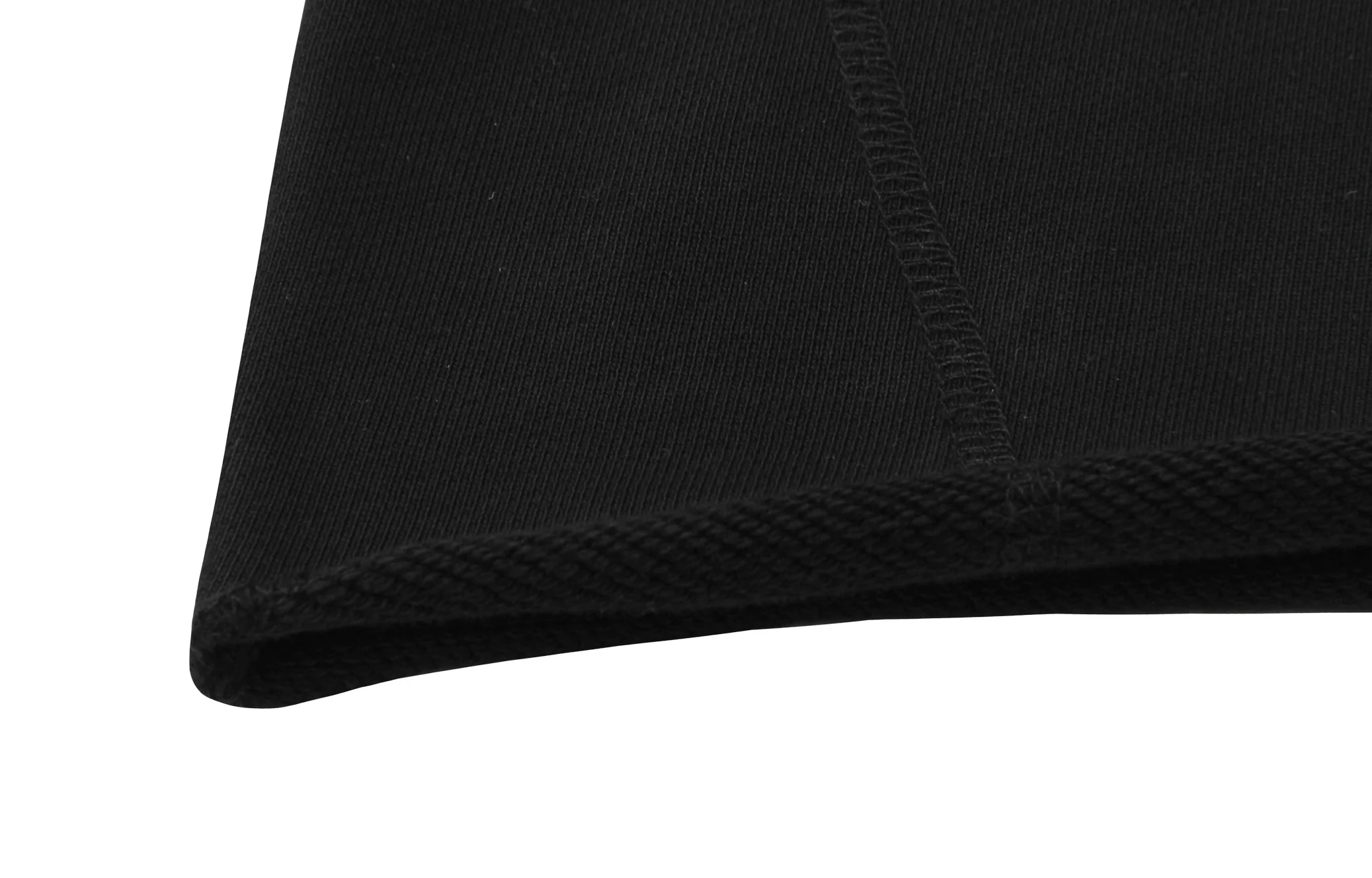 OG Staple Embroidered Hoodie (Blue/Black) - Image 7