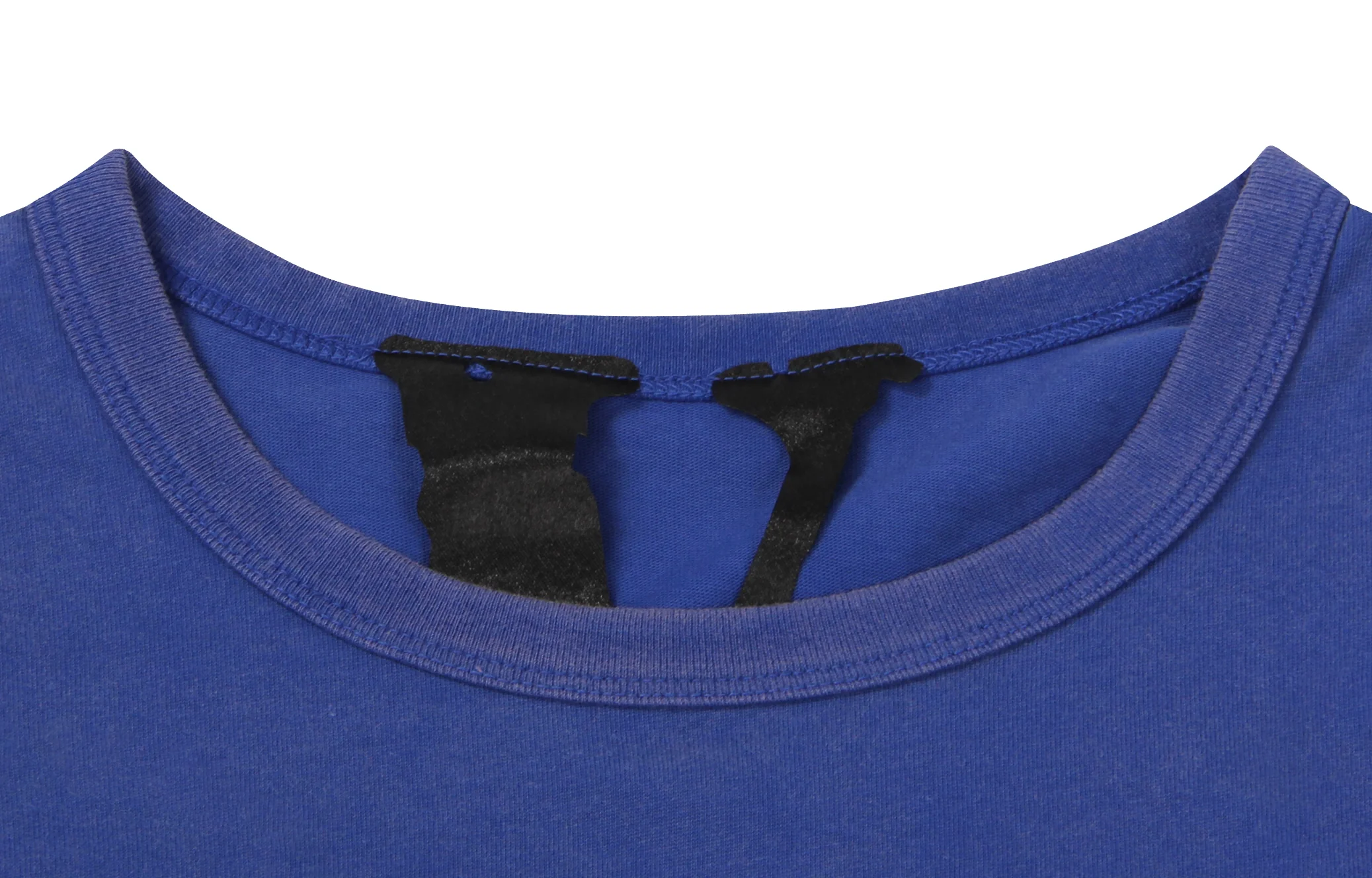 OG VLONE EMBROIDERED T-SHIRT - Image 5