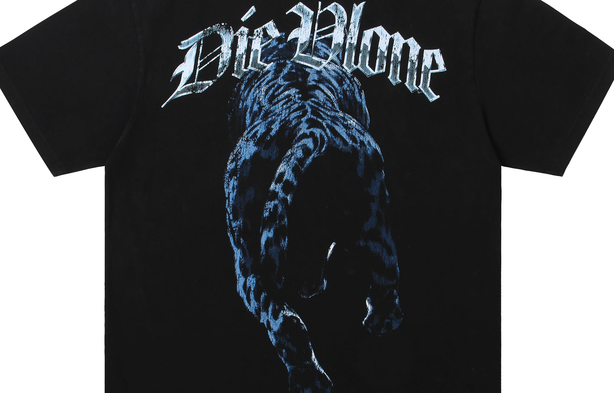 PVNTHER T-Shirt - Image 4