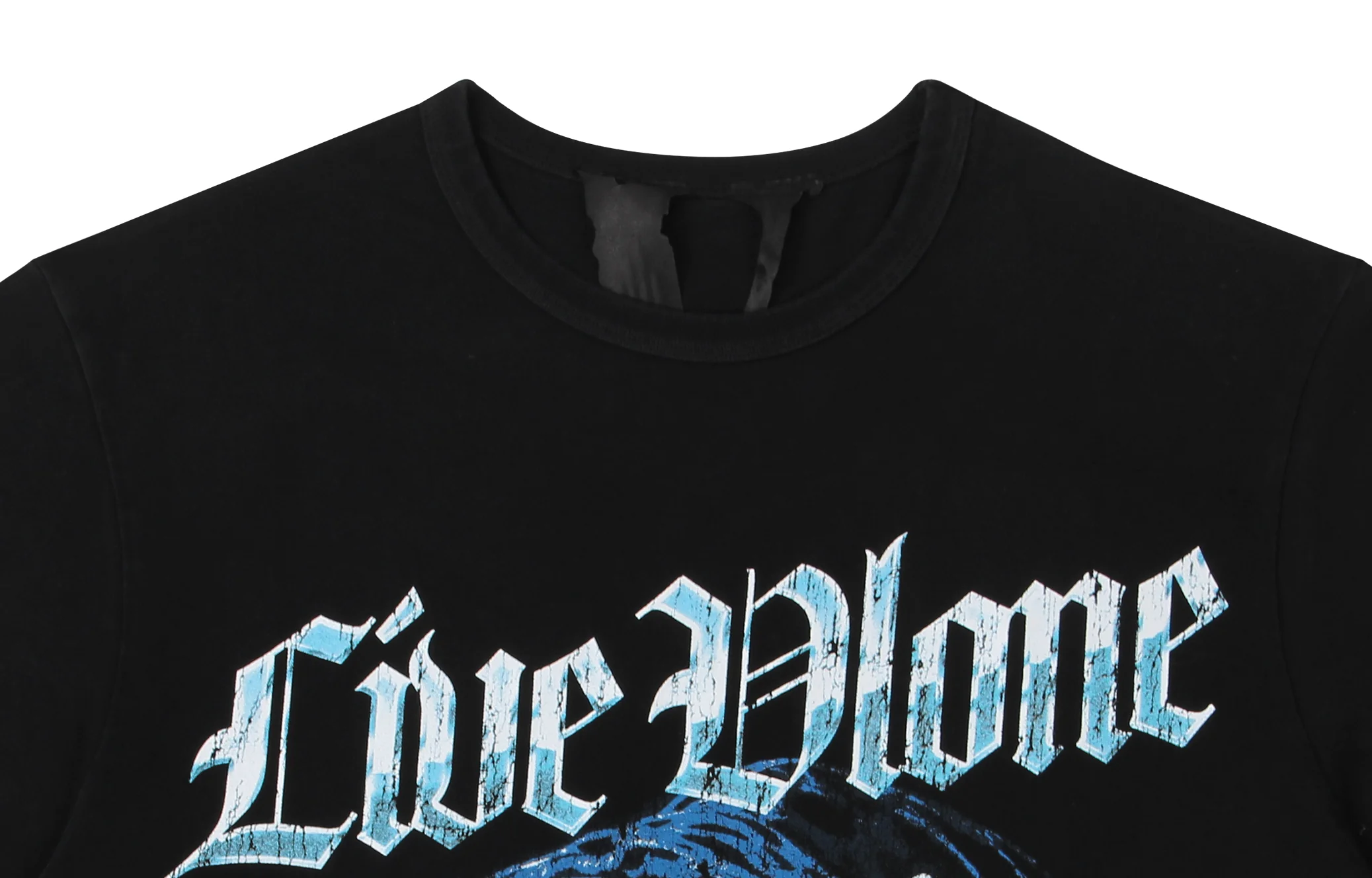 PVNTHER T-Shirt - Image 5