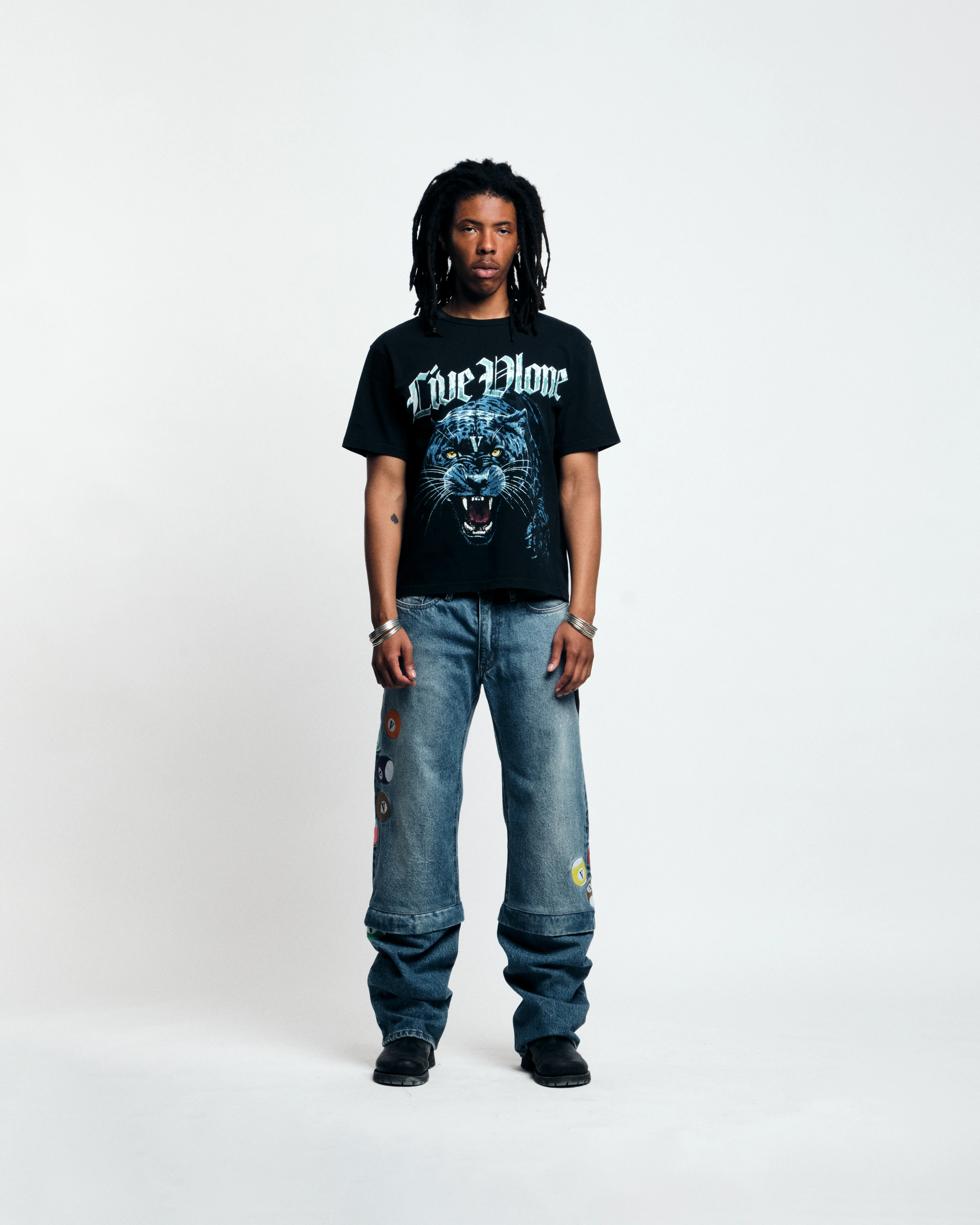 PVNTHER T-Shirt - Image 7
