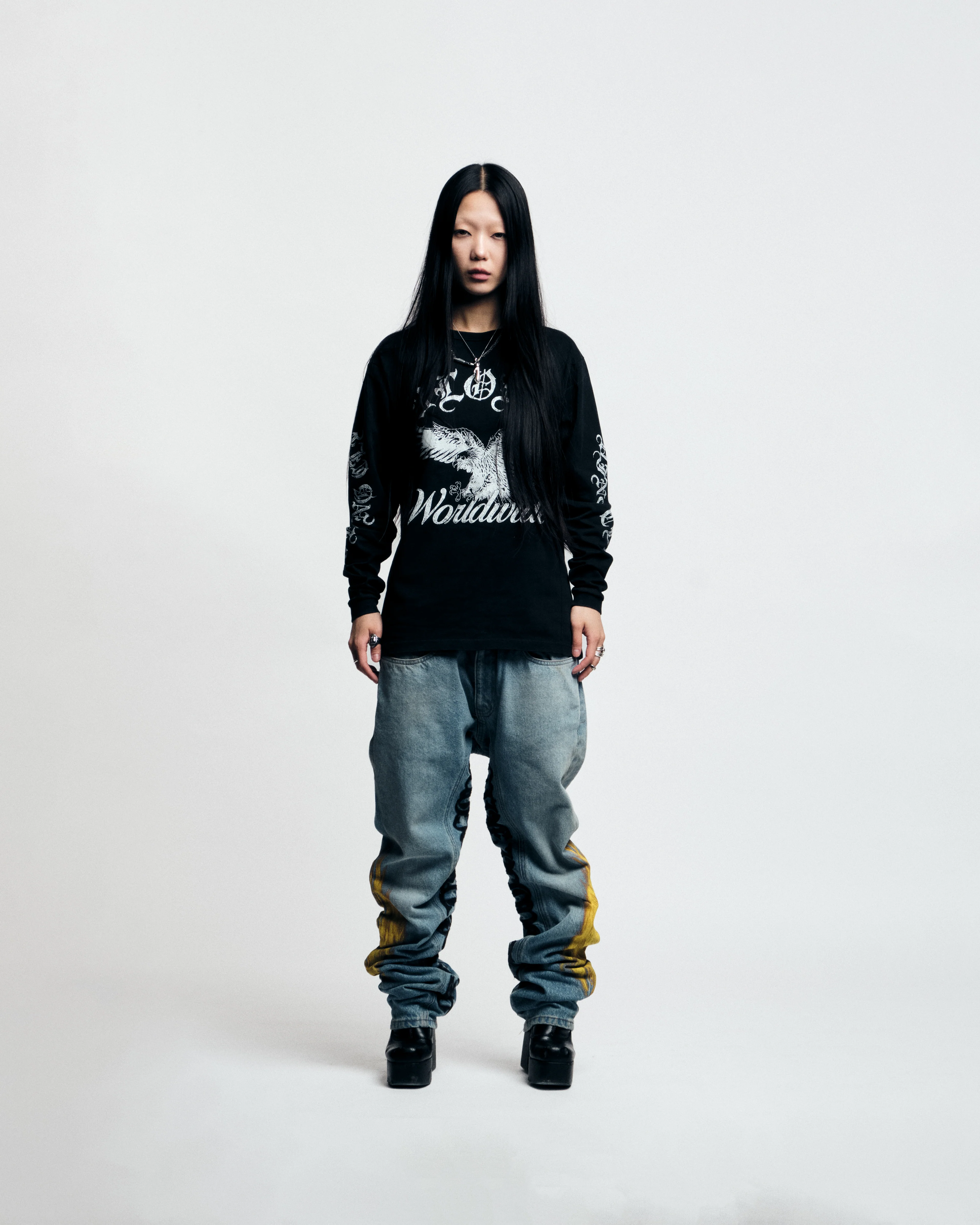 Rider's Club Longsleeve - Image 10