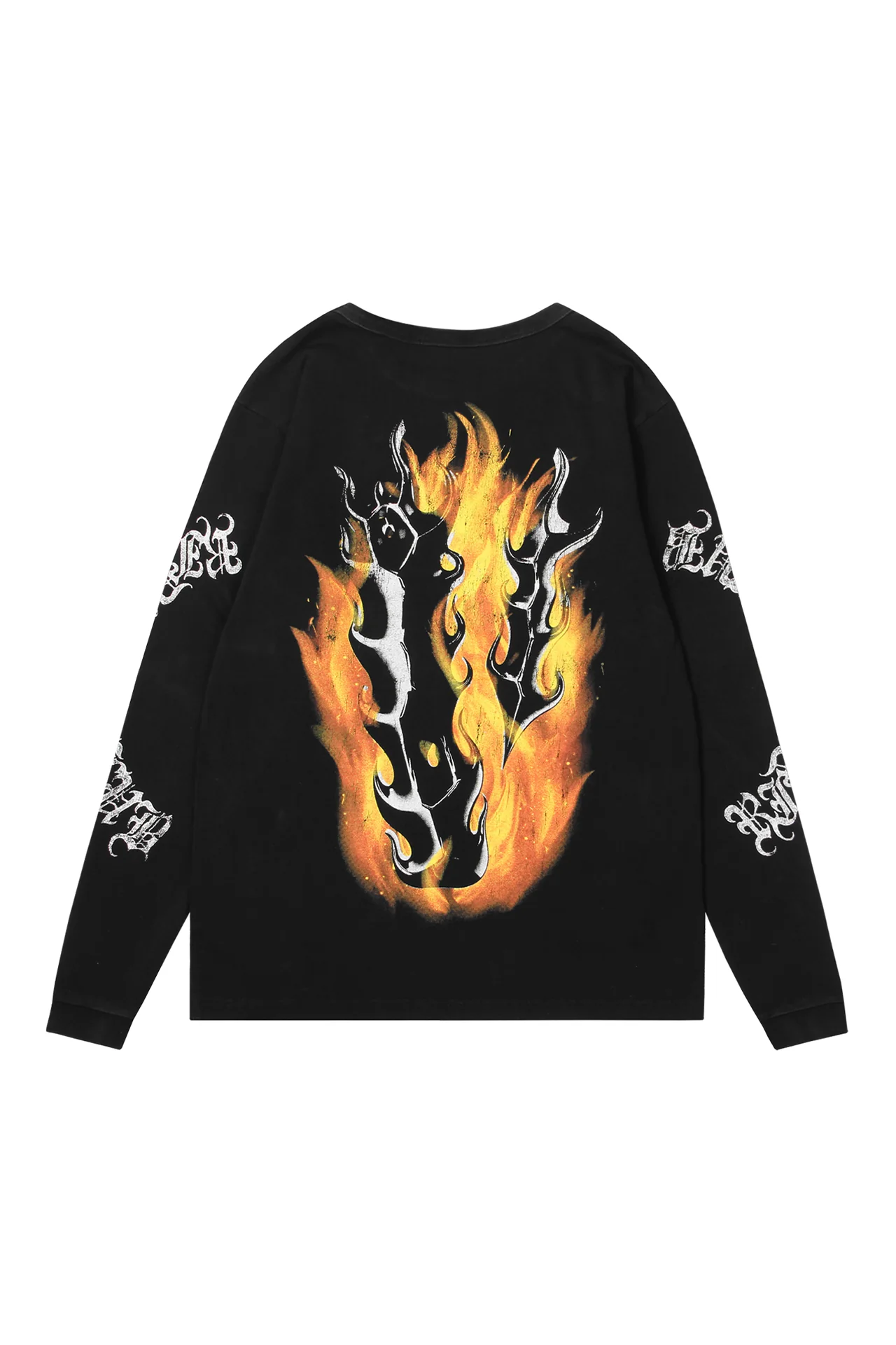 Rider's Club Longsleeve - Image 3