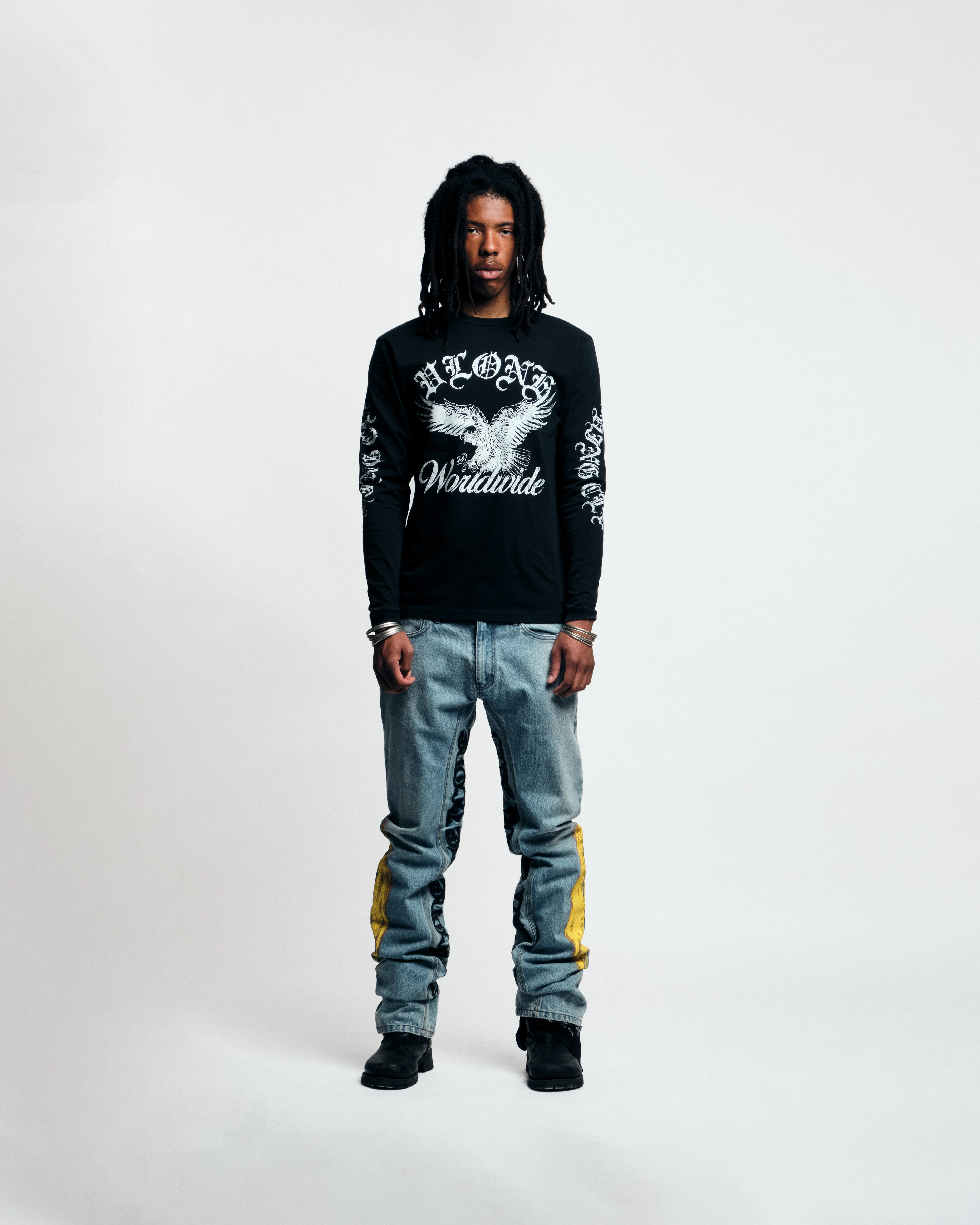 Rider's Club Longsleeve - Image 9