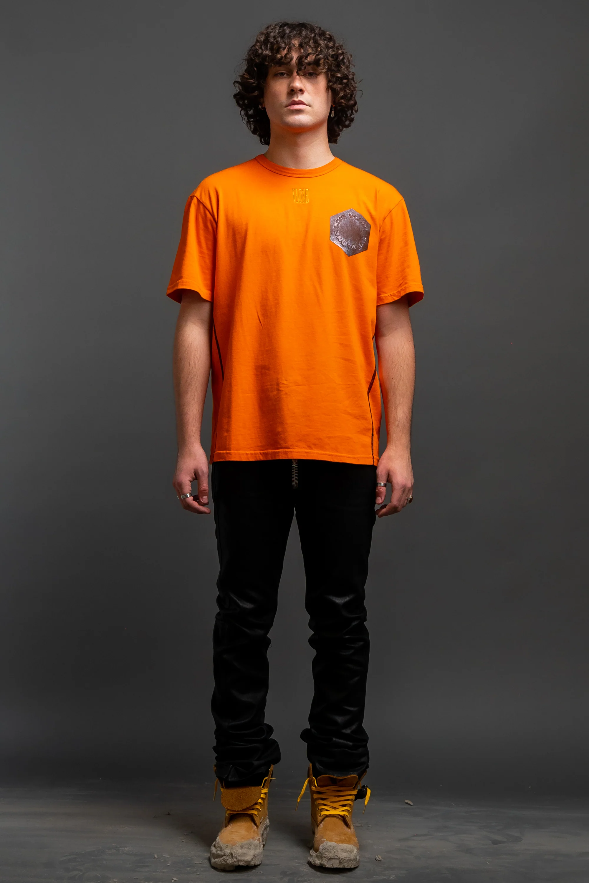 Rusted Supplies S/S T-Shirt - Image 3