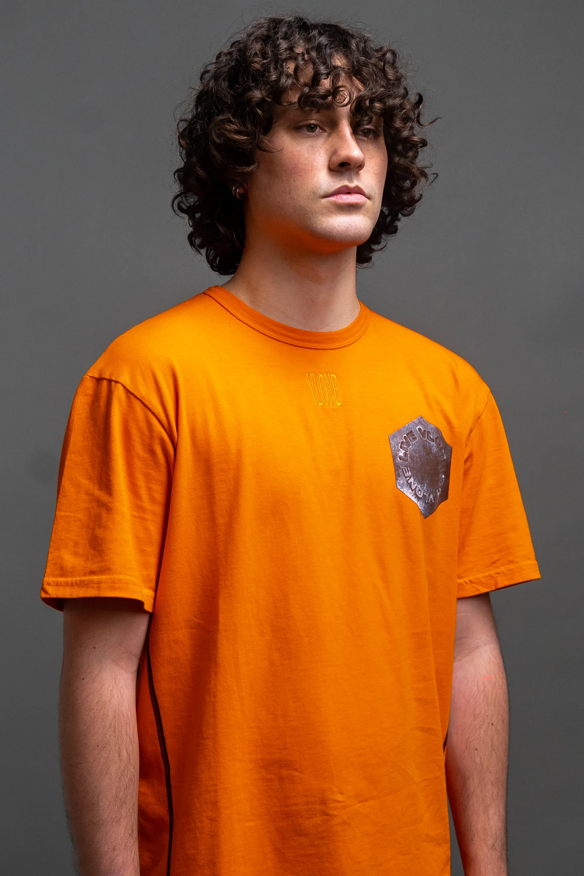 Rusted Supplies S/S T-Shirt - Image 6