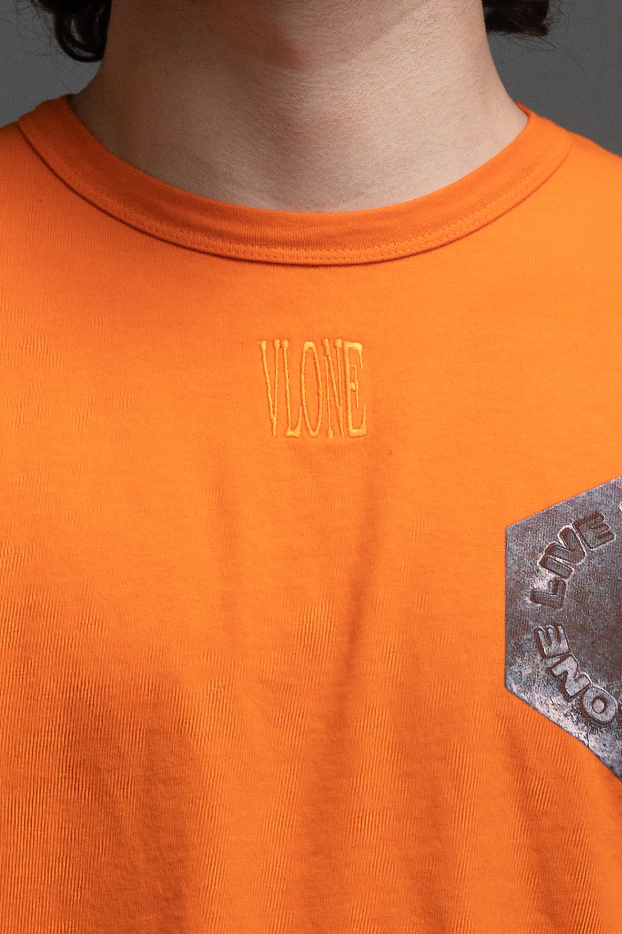 Rusted Supplies S/S T-Shirt - Image 7