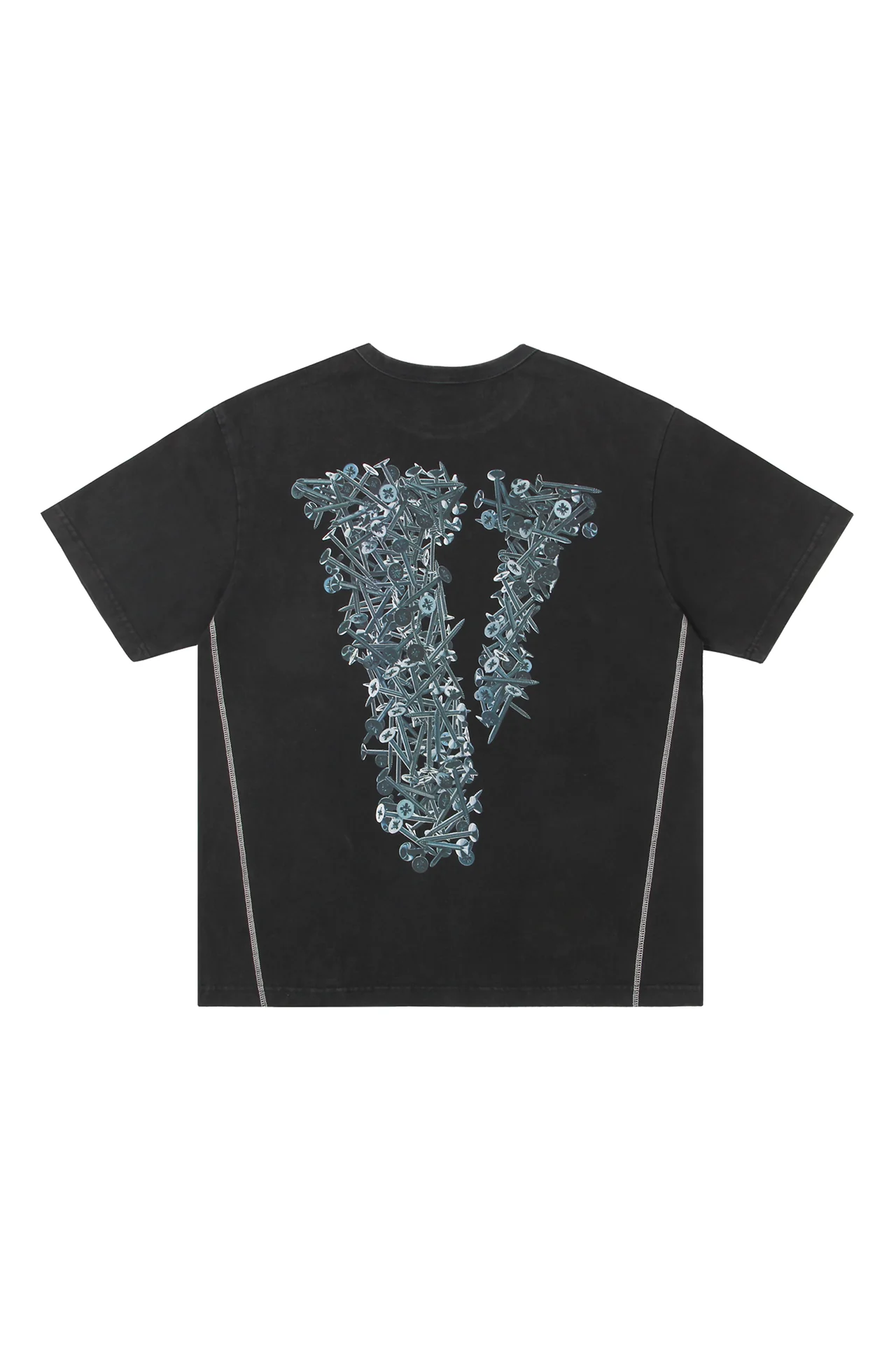 Screw U S/S T-Shirt - Image 3