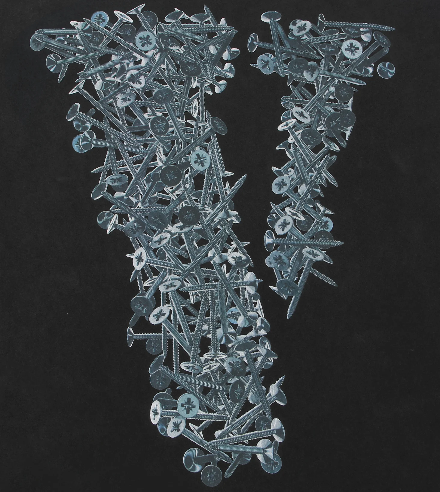 Screw U S/S T-Shirt - Image 5