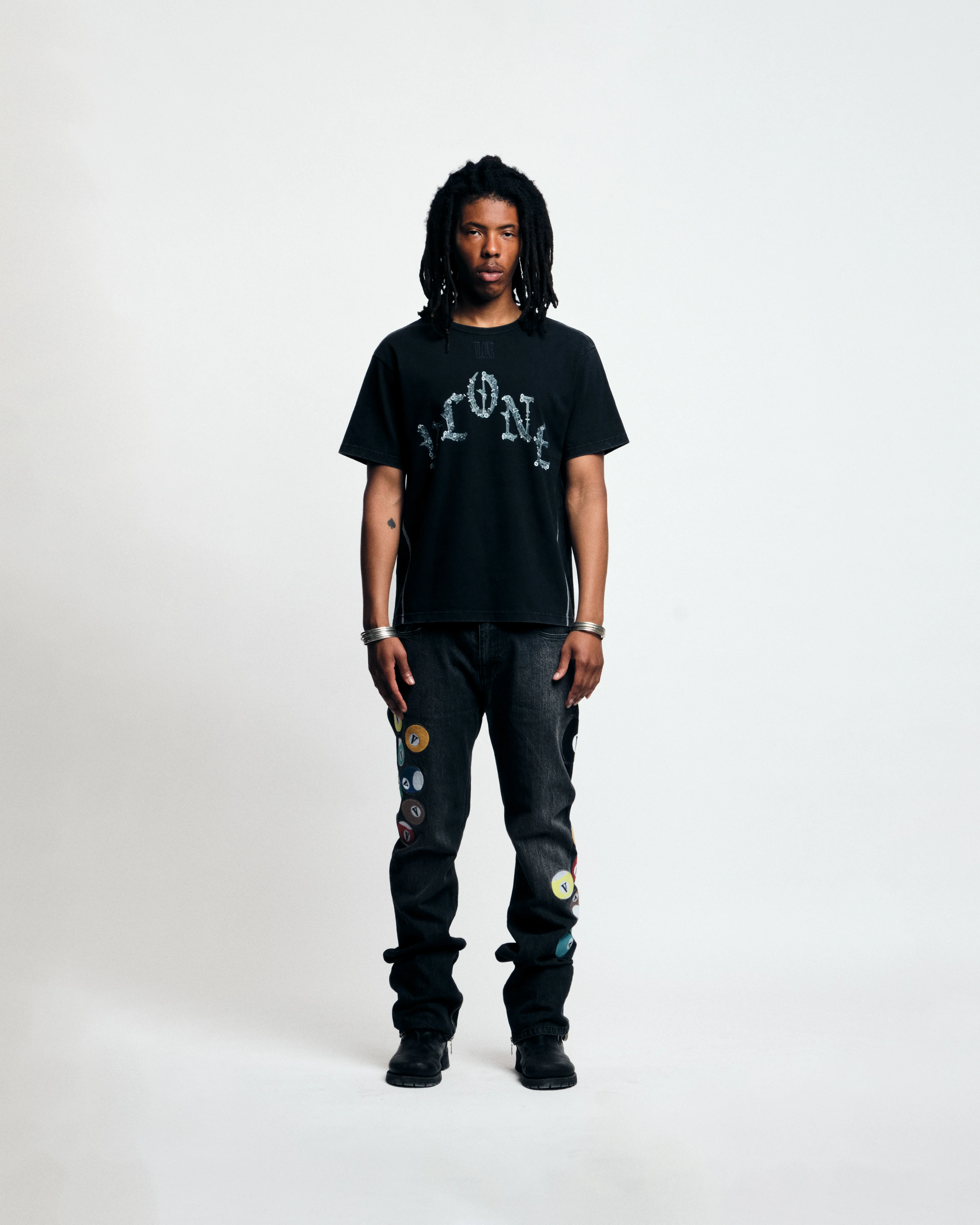 Screw U S/S T-Shirt - Image 8