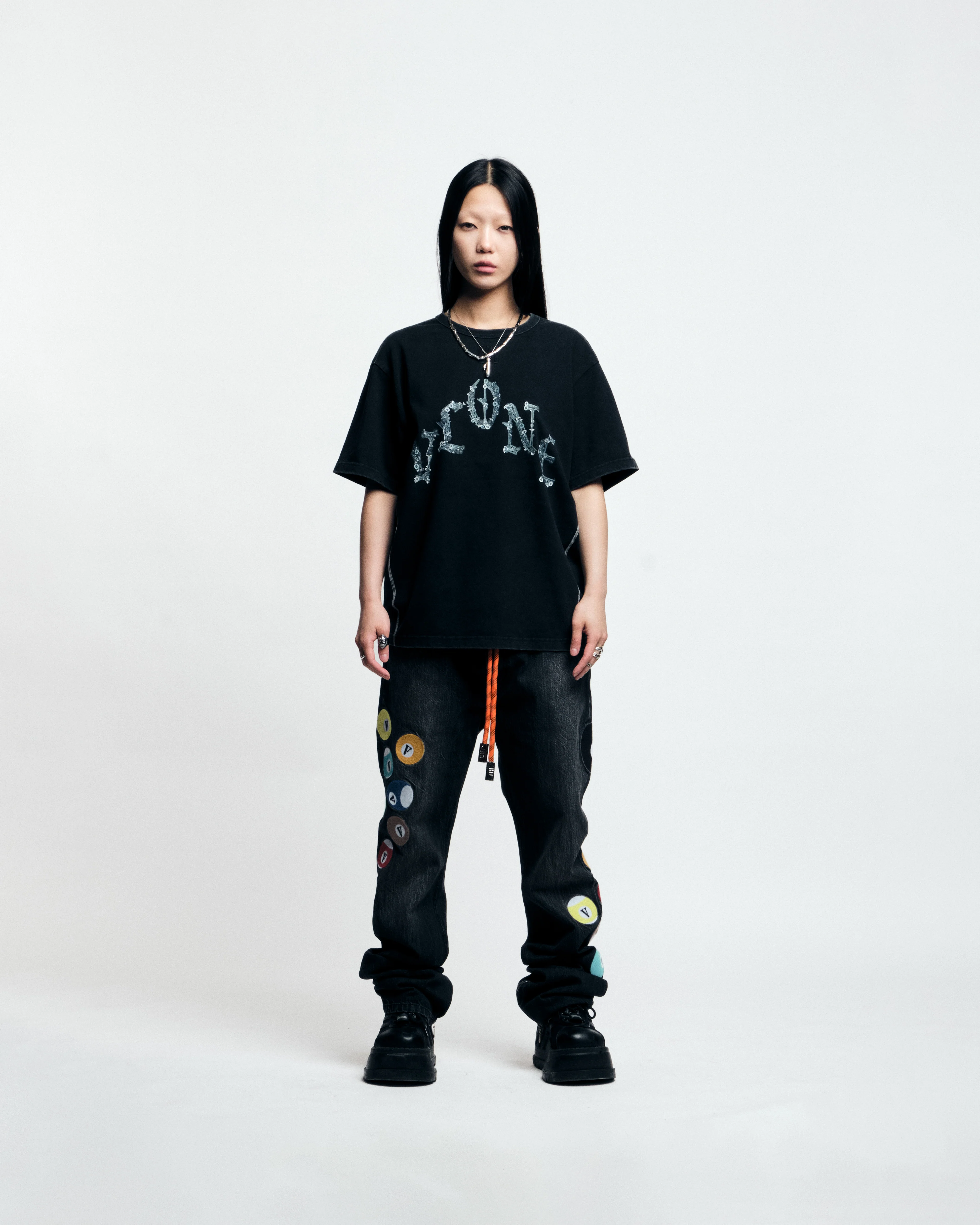 Screw U S/S T-Shirt - Image 9