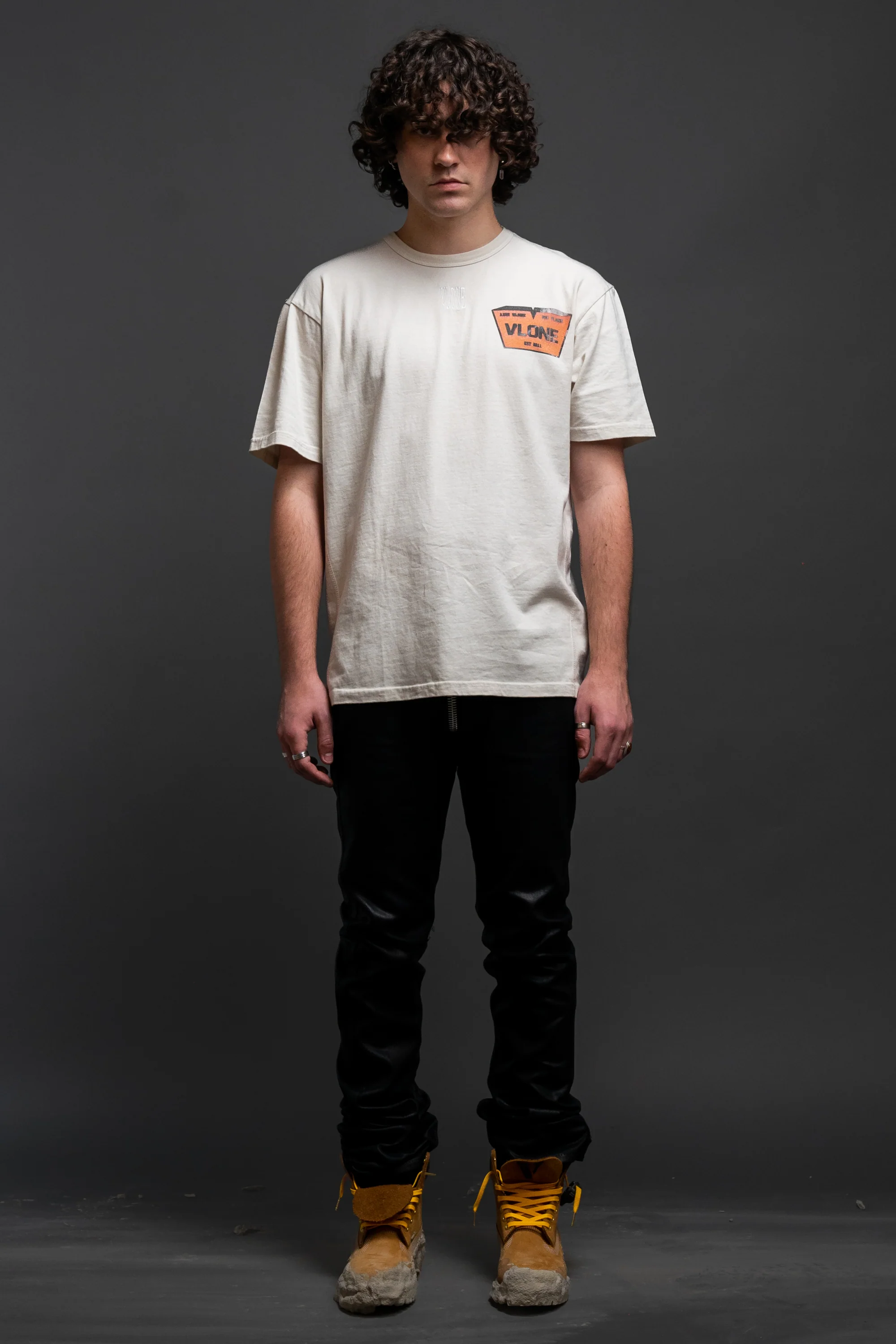 Straightcut S/S T-Shirt - Image 3