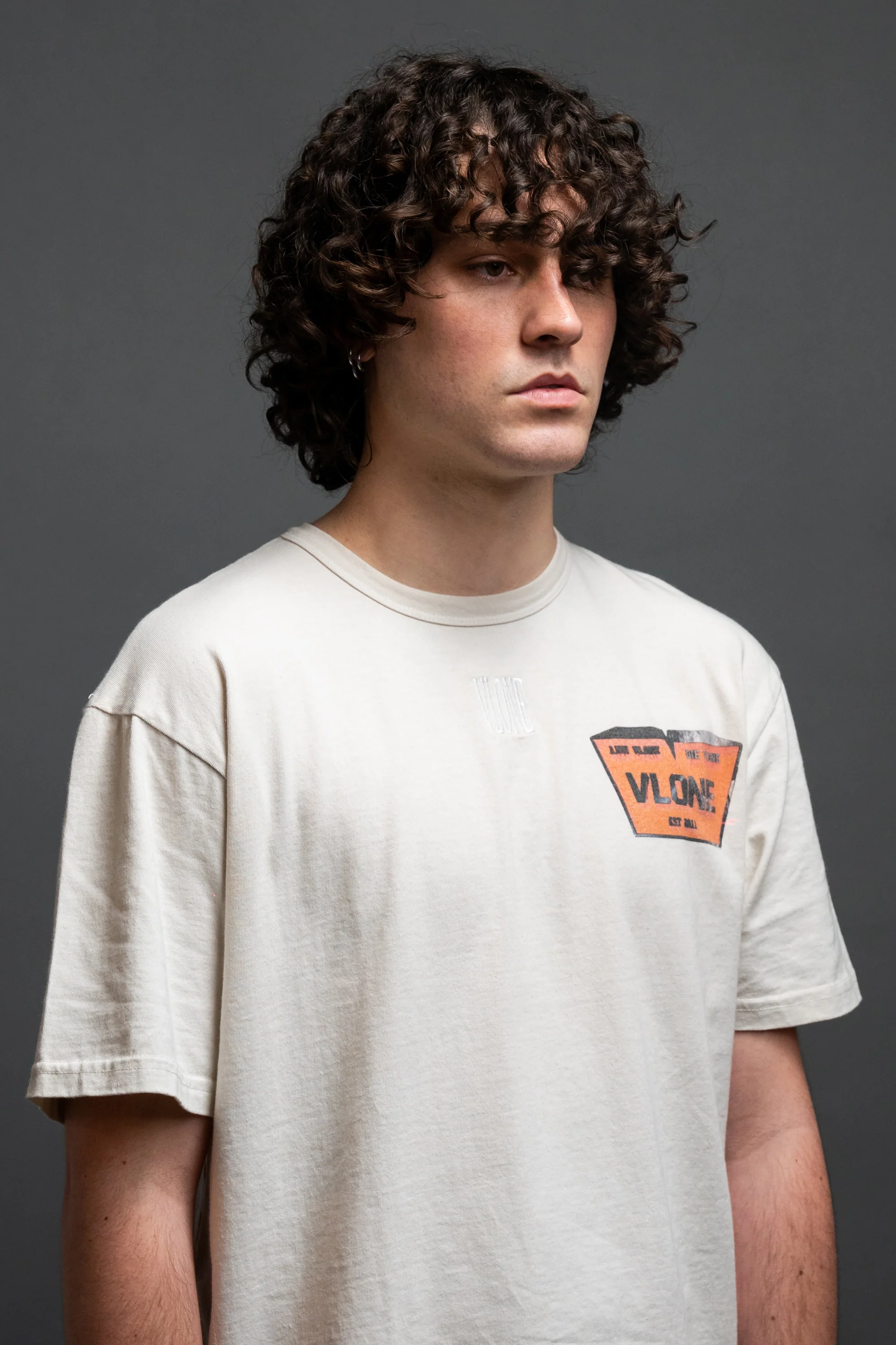 Straightcut S/S T-Shirt - Image 6
