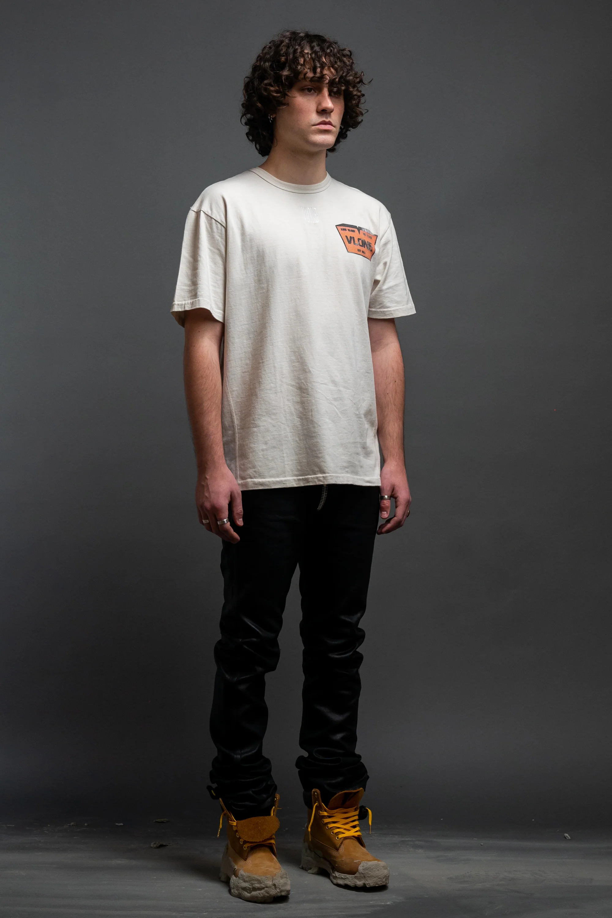 Straightcut S/S T-Shirt - Image 7