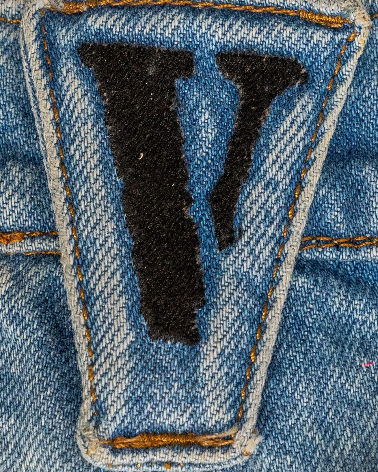 The Infamous LVDV Jeans - Image 3