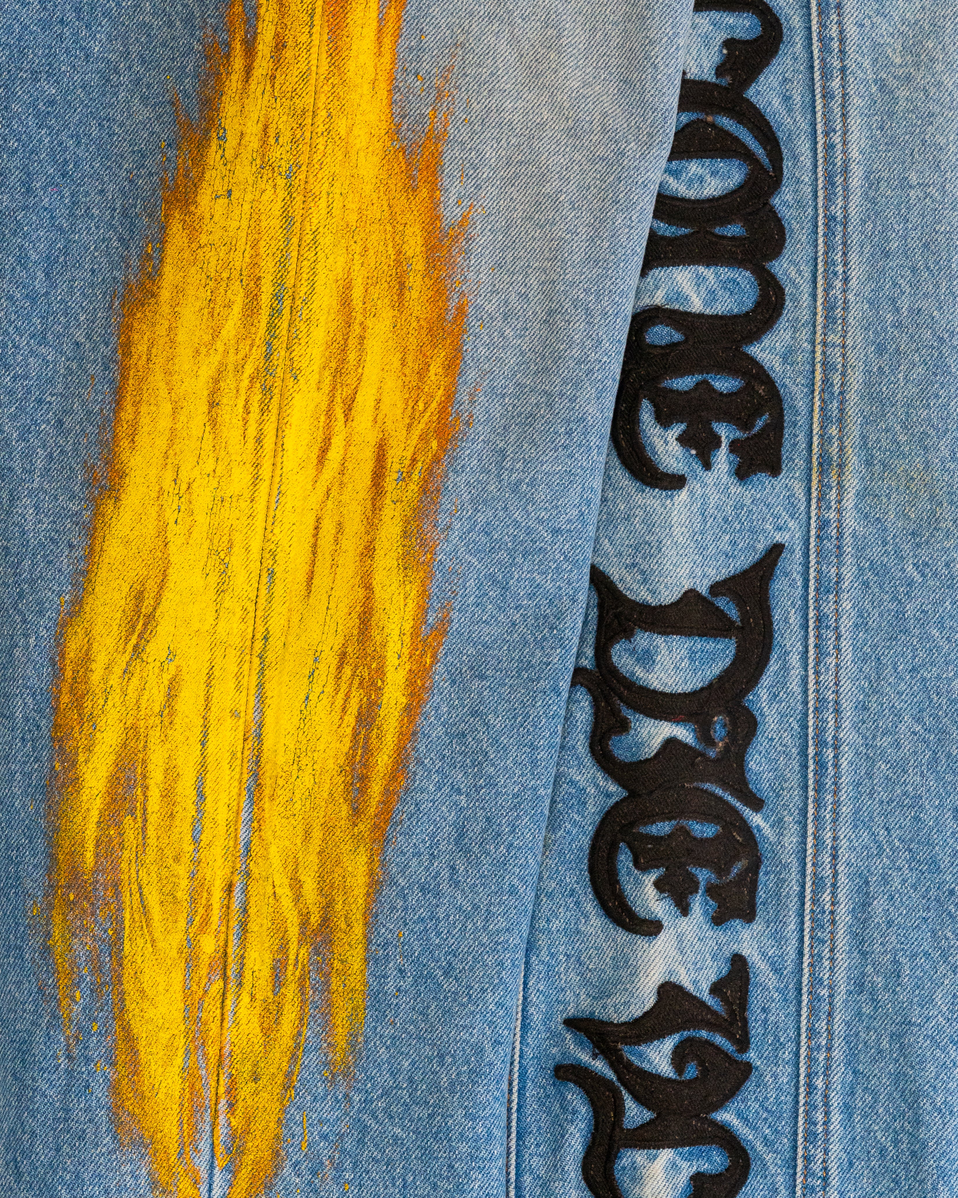 The Infamous LVDV Jeans - Image 4