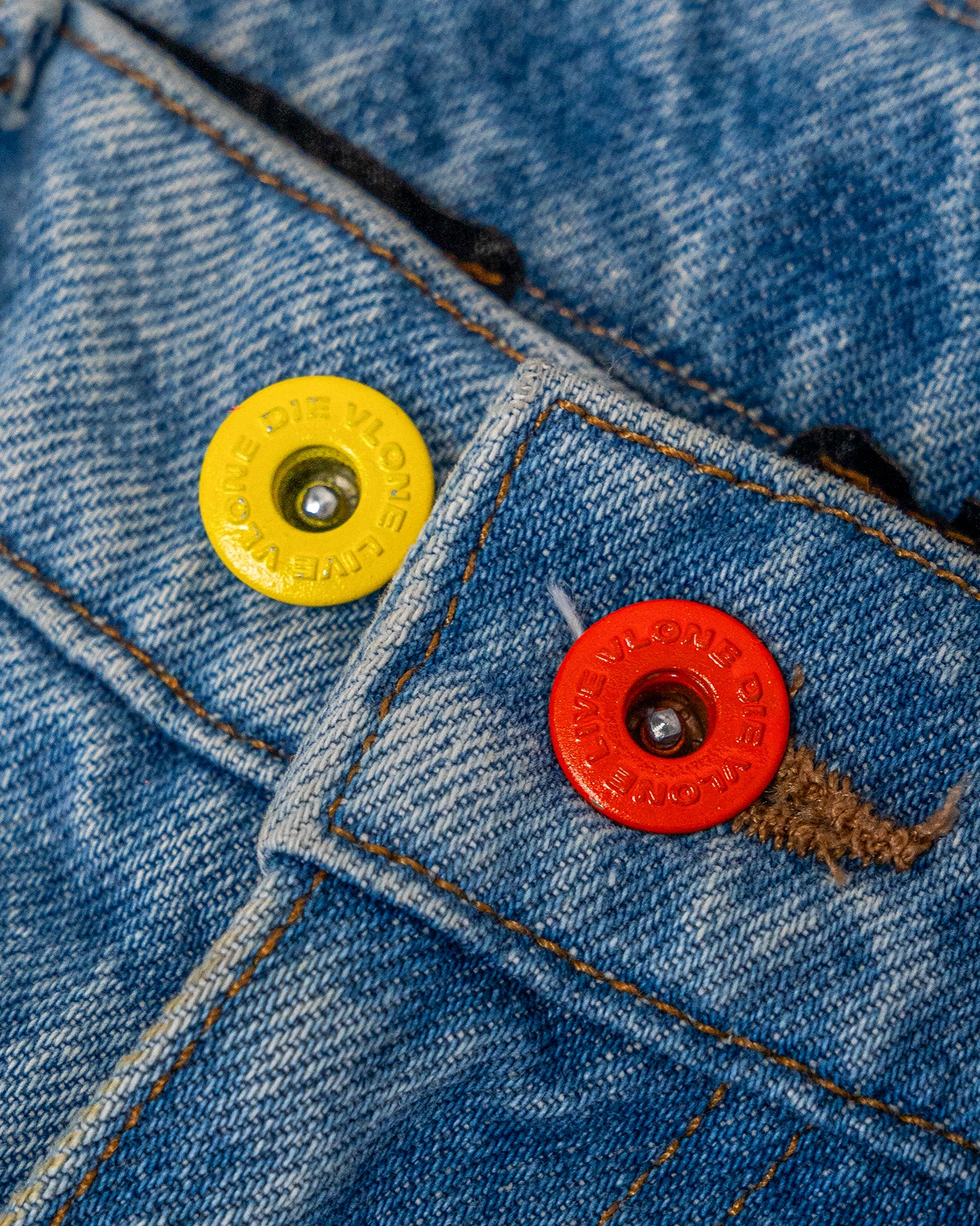 The Infamous LVDV Jeans - Image 5