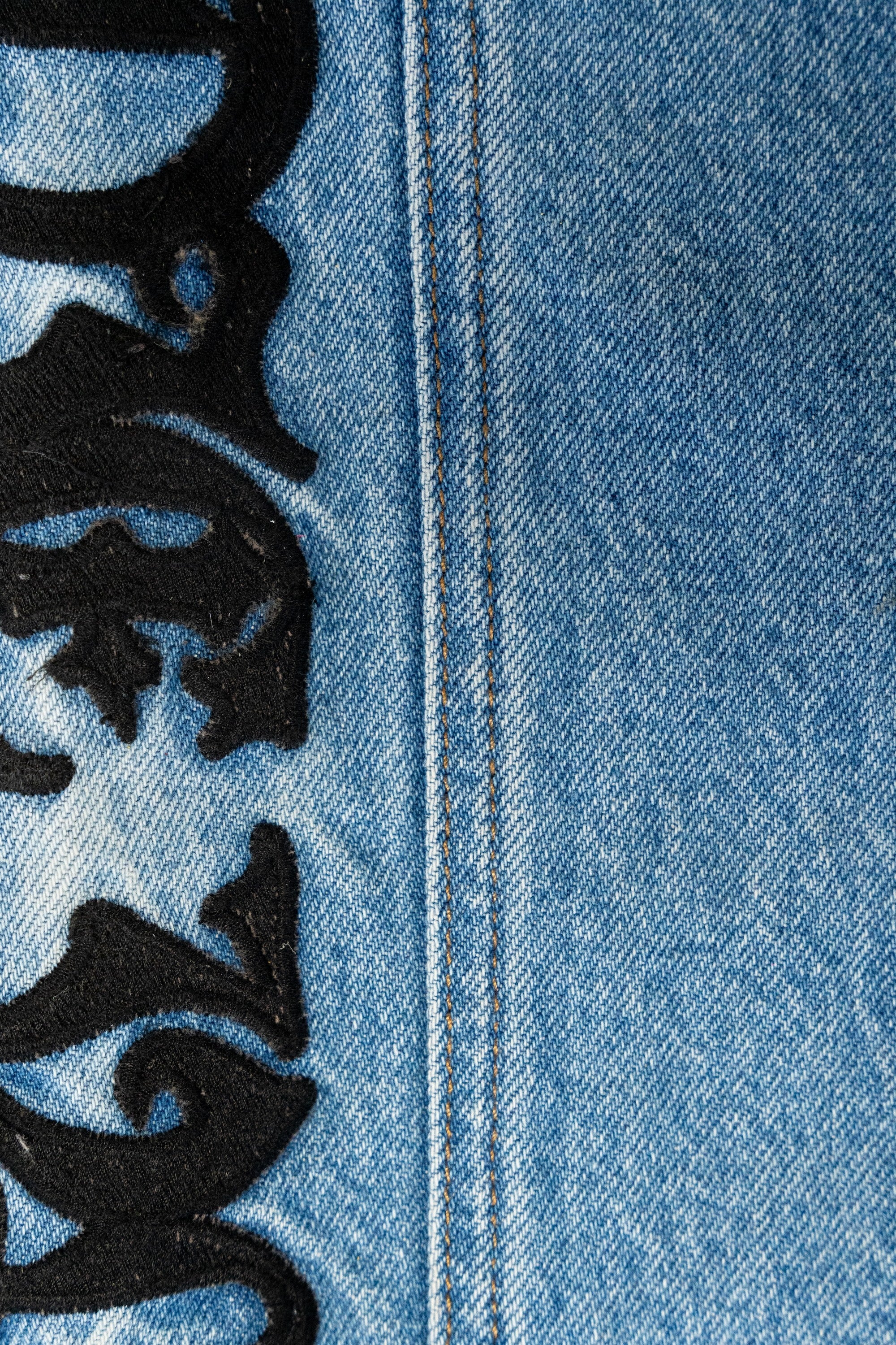 The Infamous LVDV Jeans - Image 6