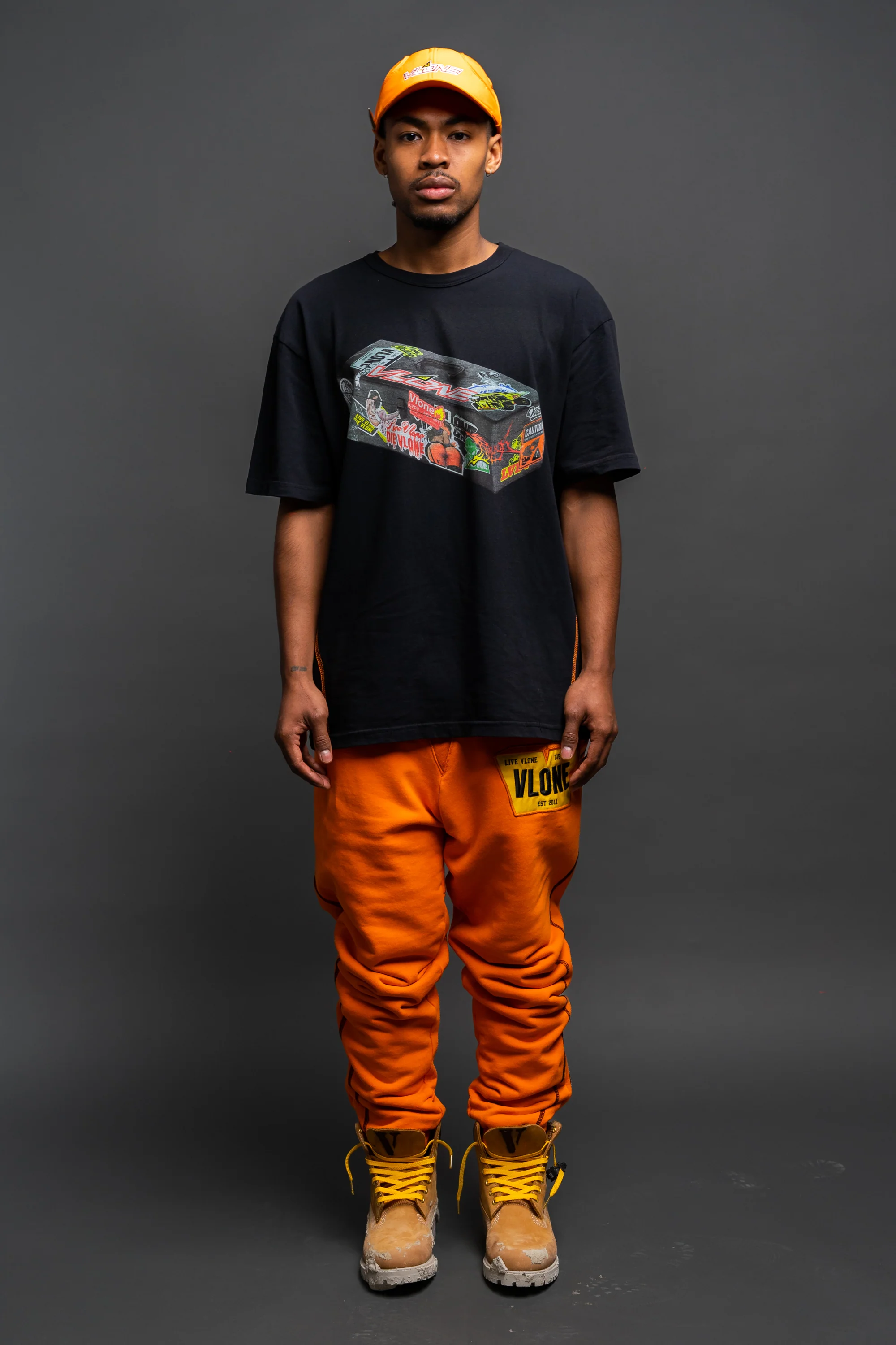 Toolbox S/S T-Shirt - Image 3