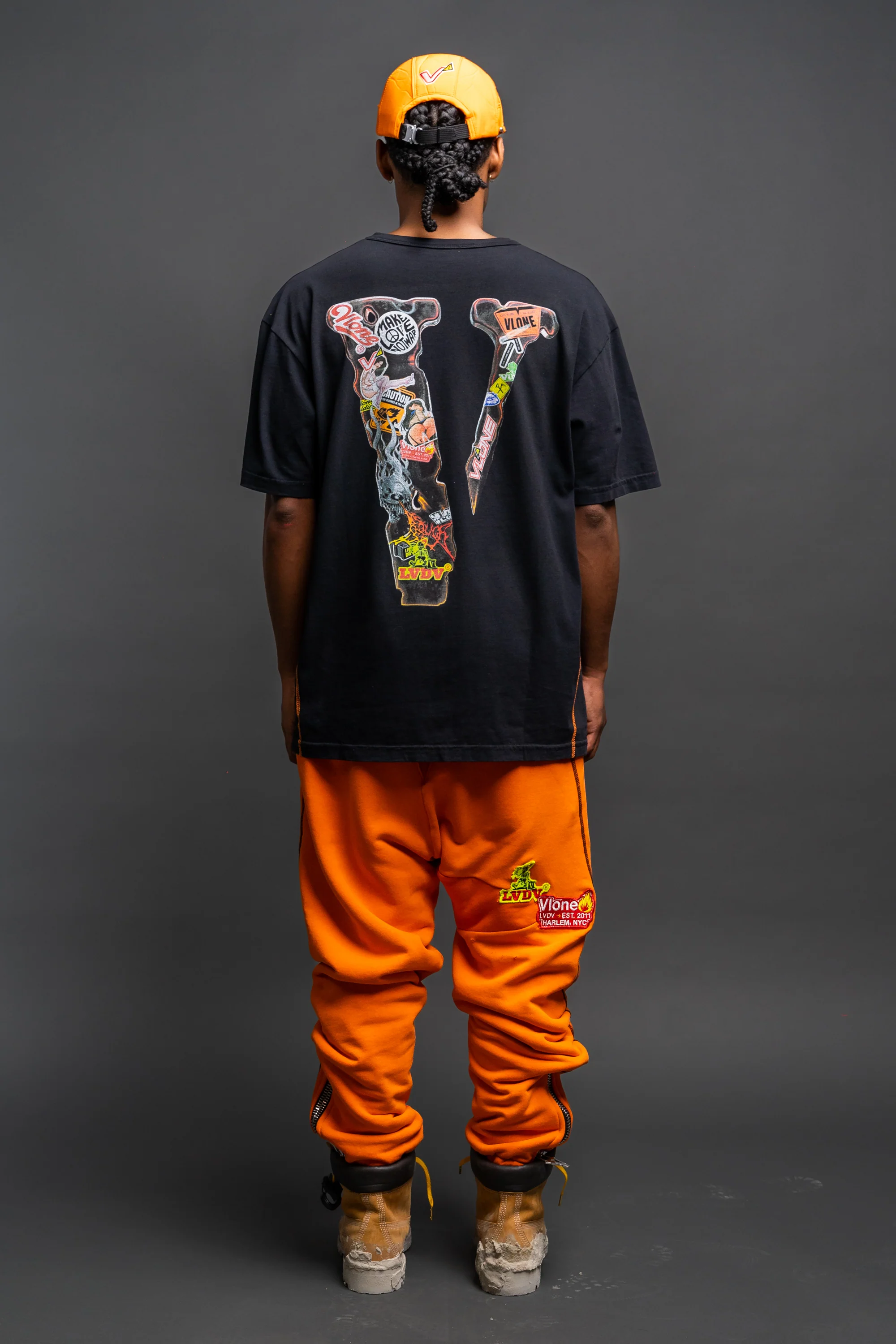 Toolbox S/S T-Shirt - Image 4