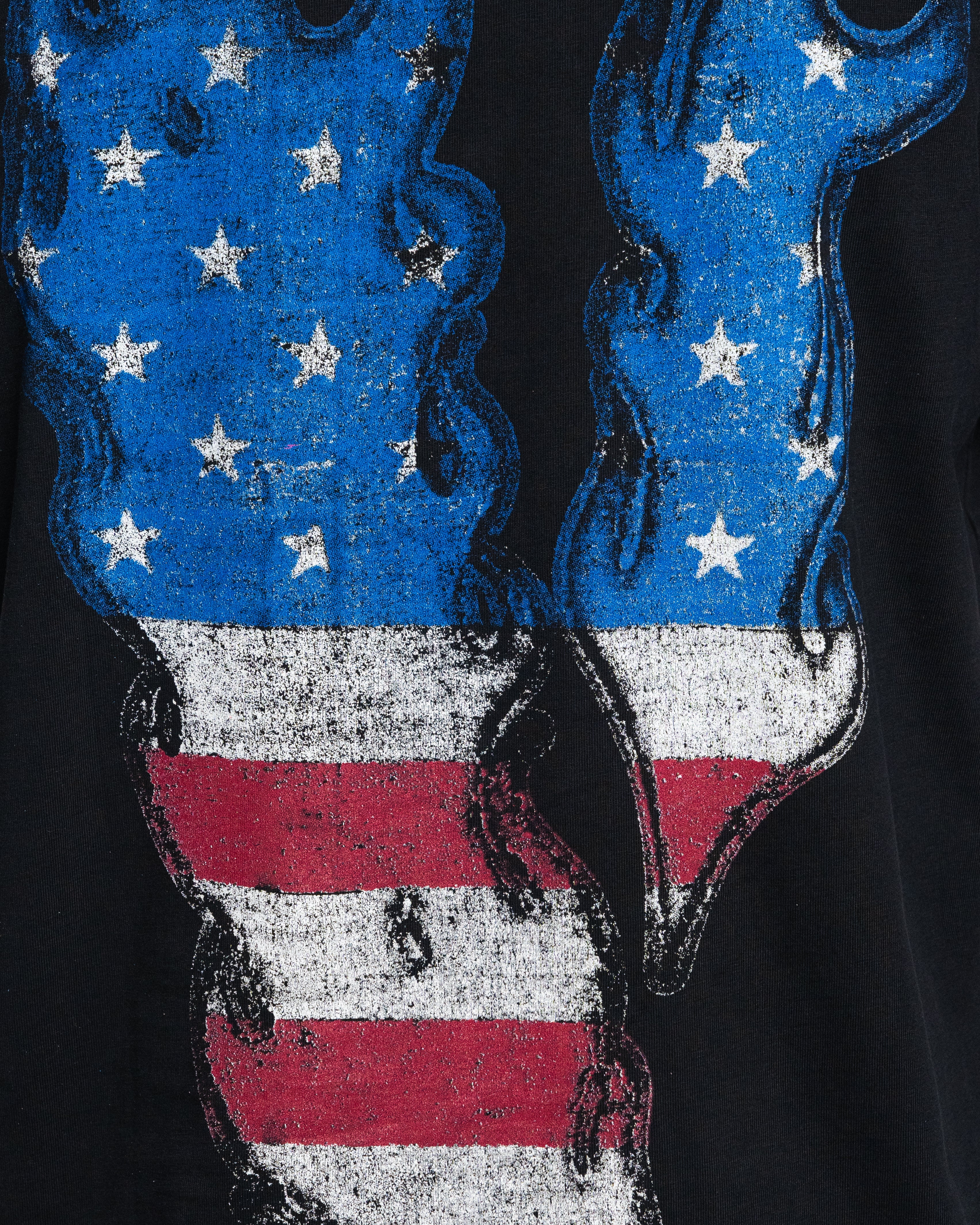 UNC' VLONE T-Shirt - Image 4