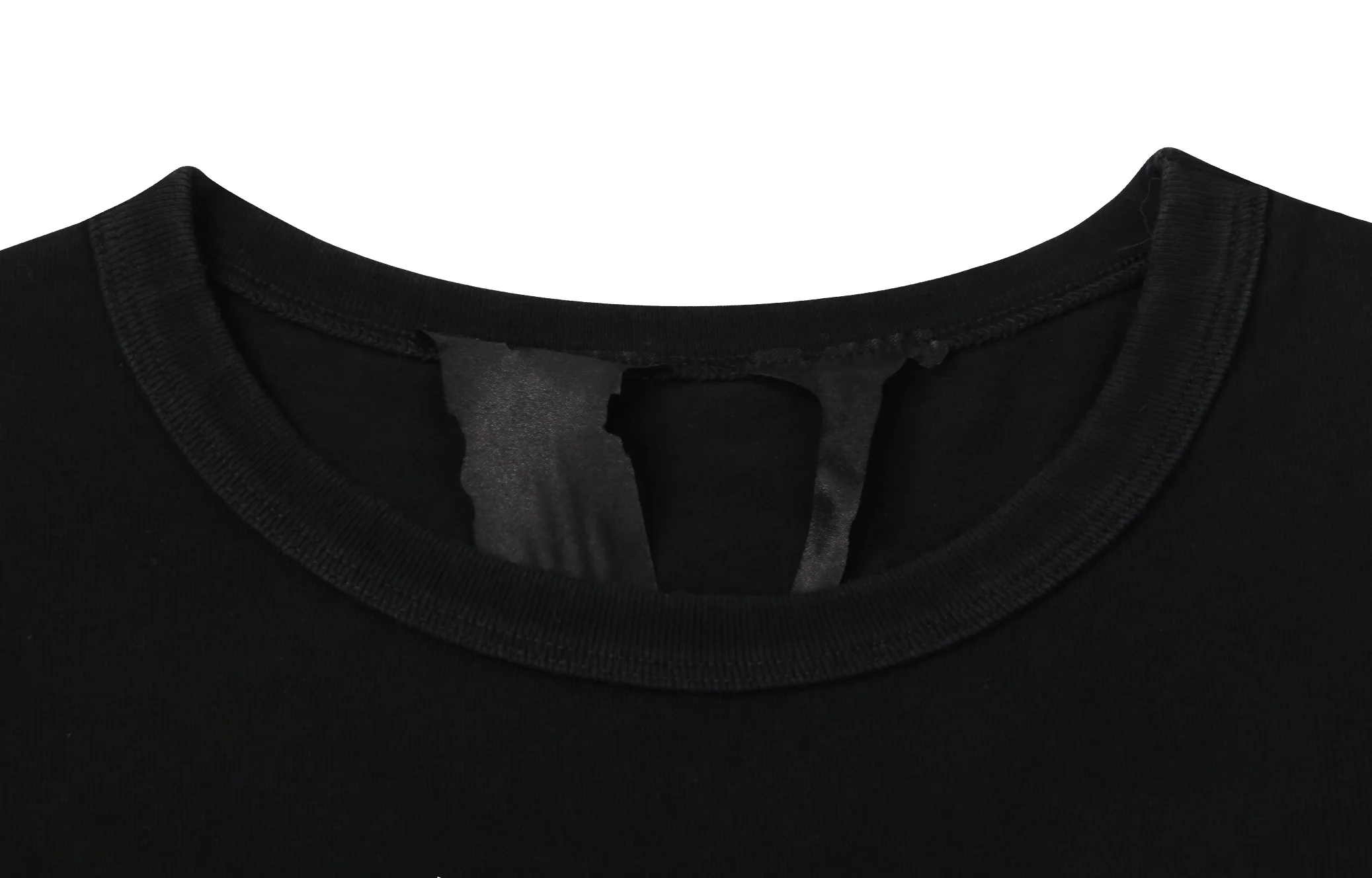 UNC' VLONE T-Shirt - Image 5