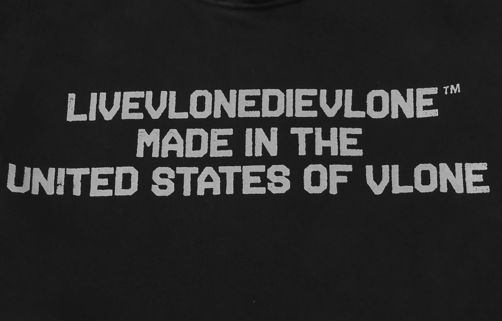 US of V (United States of VLONE) Hoodie - Image 3