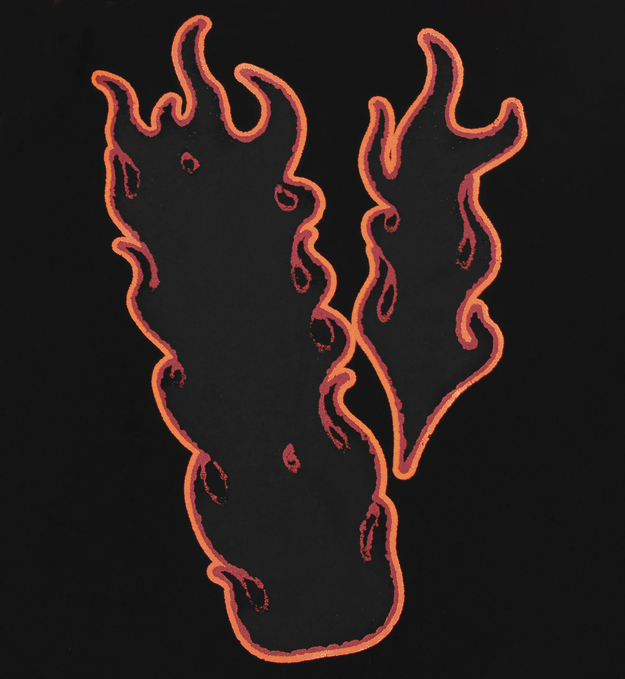US of V (United States of VLONE) Hoodie - Image 4