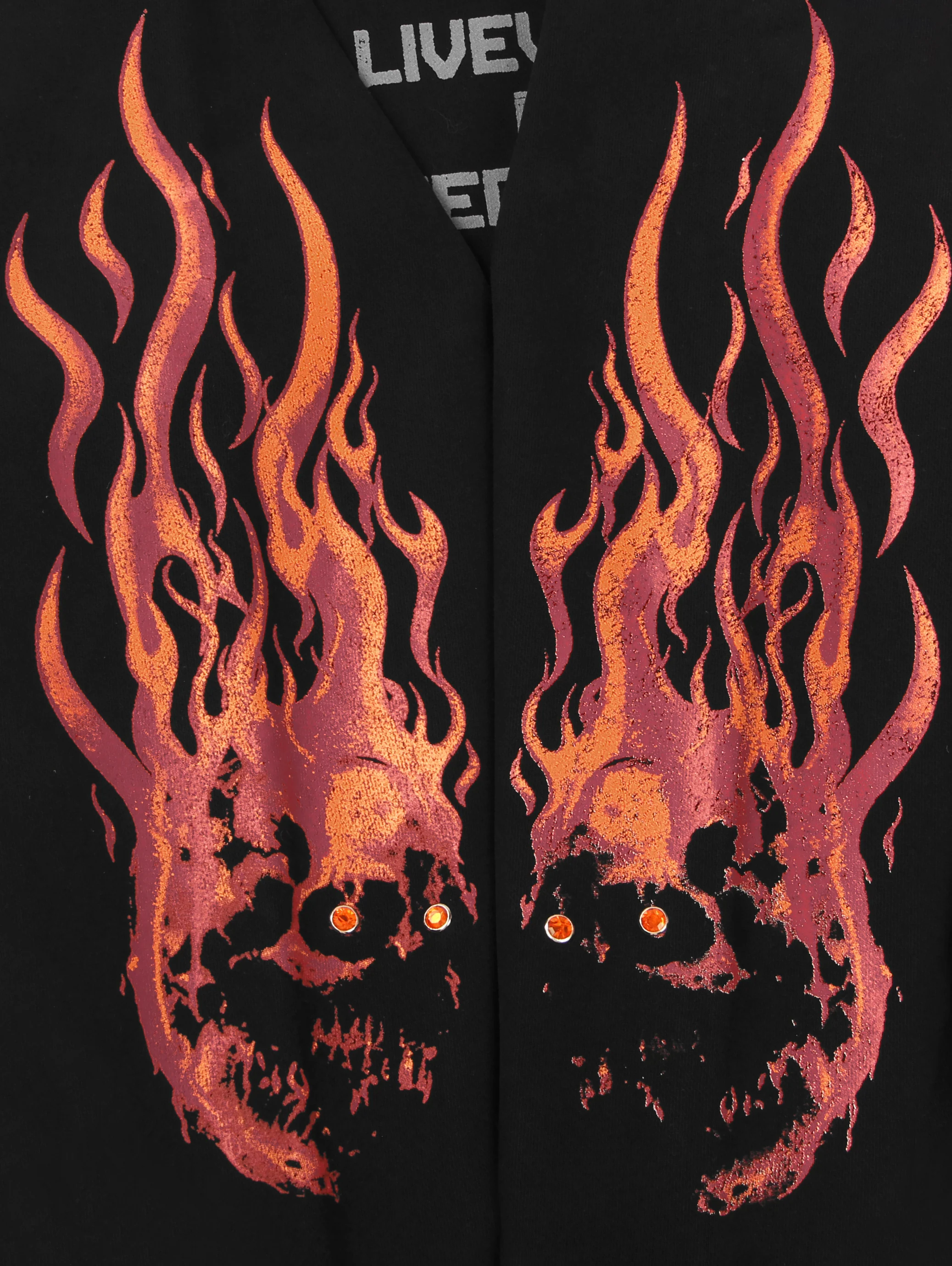 US of V (United States of VLONE) Hoodie - Image 5