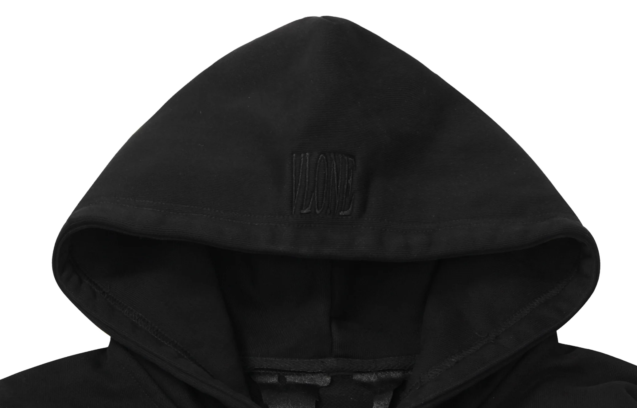 VLONE FLAG Zip Up Hoodie - Image 8