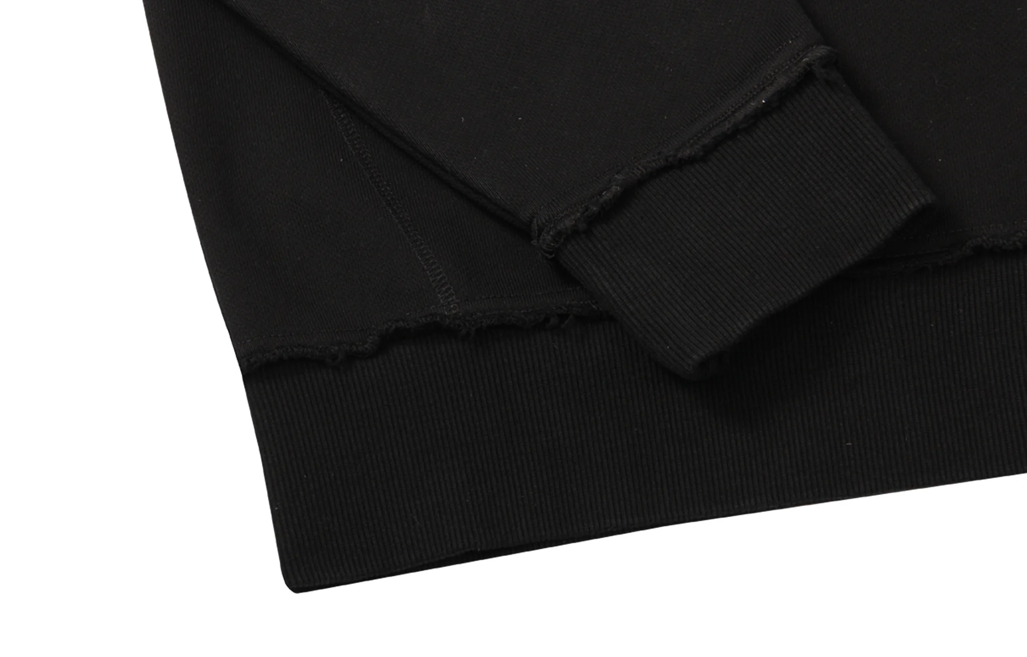 VLONE FLAG Zip Up Hoodie - Image 9