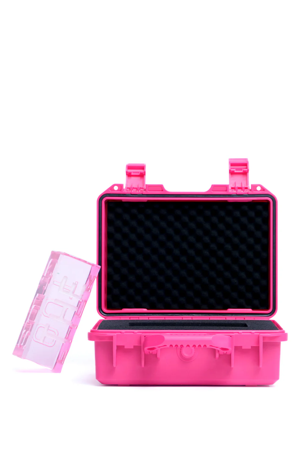 VLONE Pink Crystal Brick - Image 7
