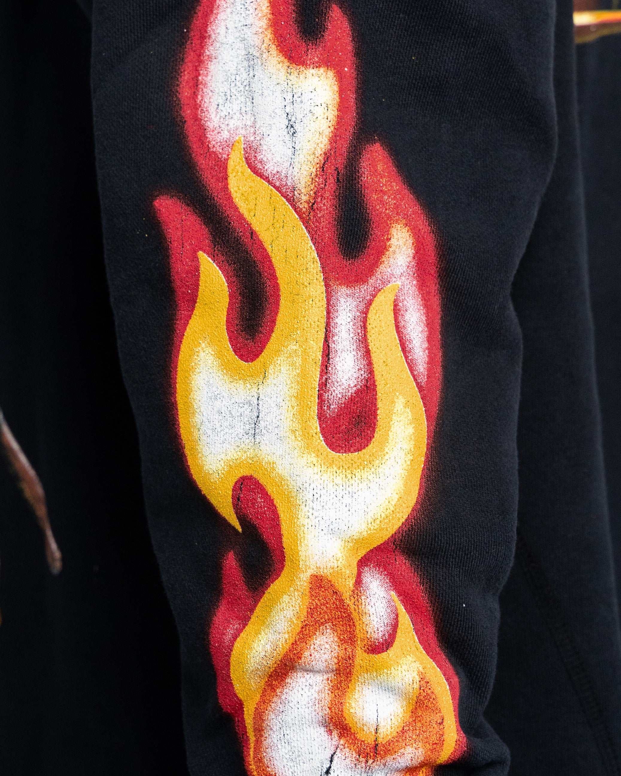 VLONE THUG Hoodie - Image 3